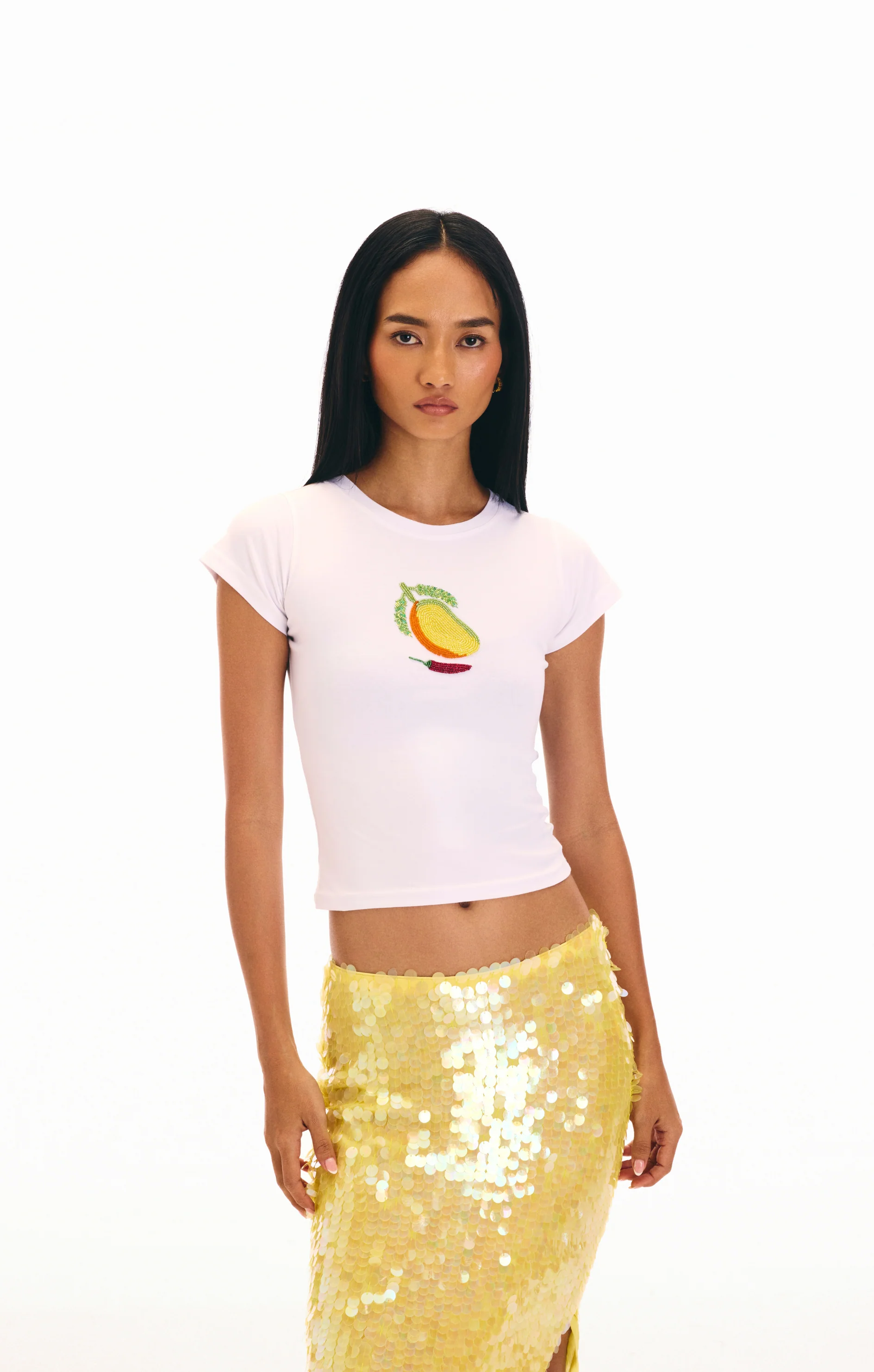Alphonso Tee/Tank - Image 4
