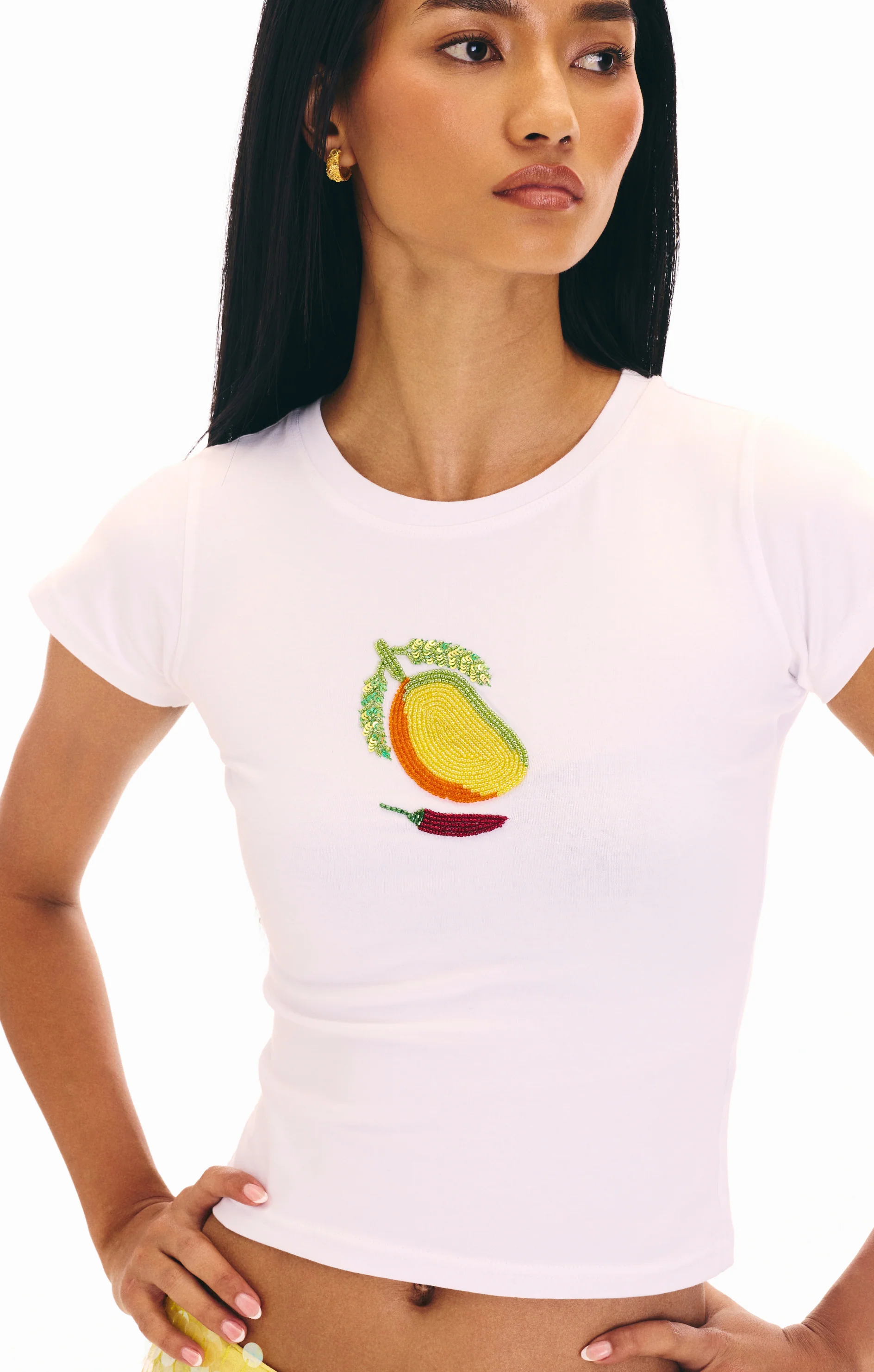Alphonso Tee/Tank - Image 6