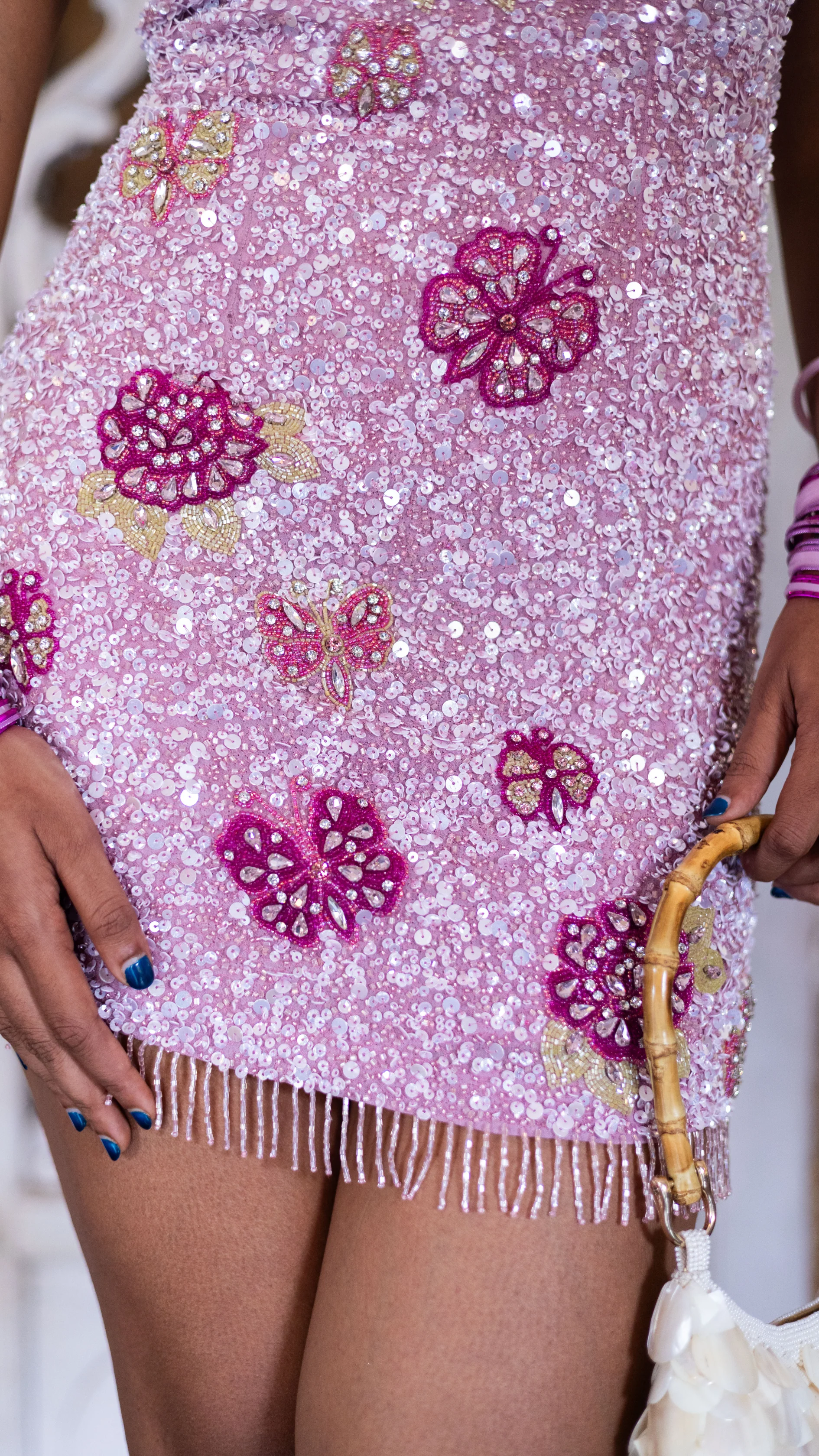 AMAL DRESS - Image 8