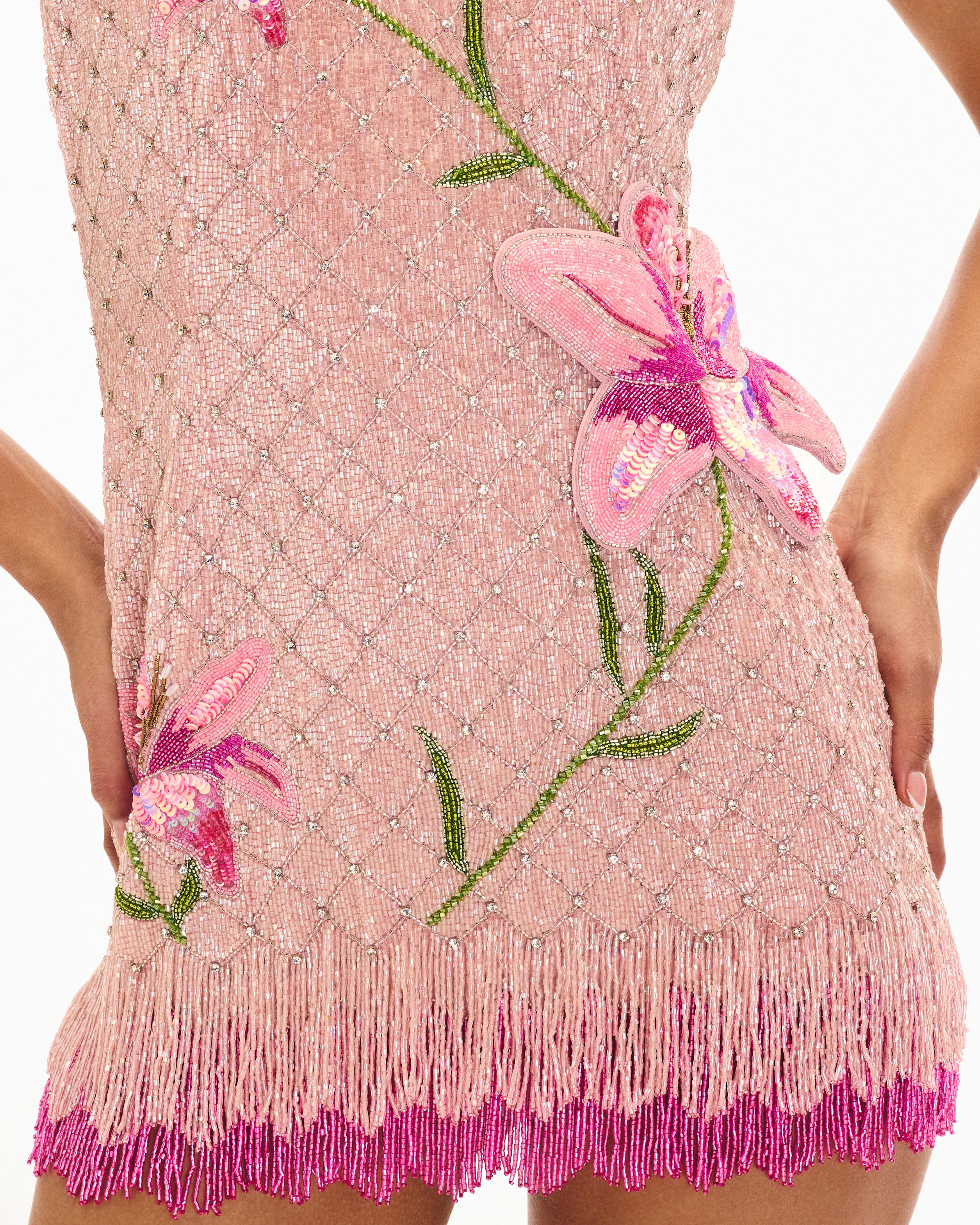 AMARA DRESS - Image 6