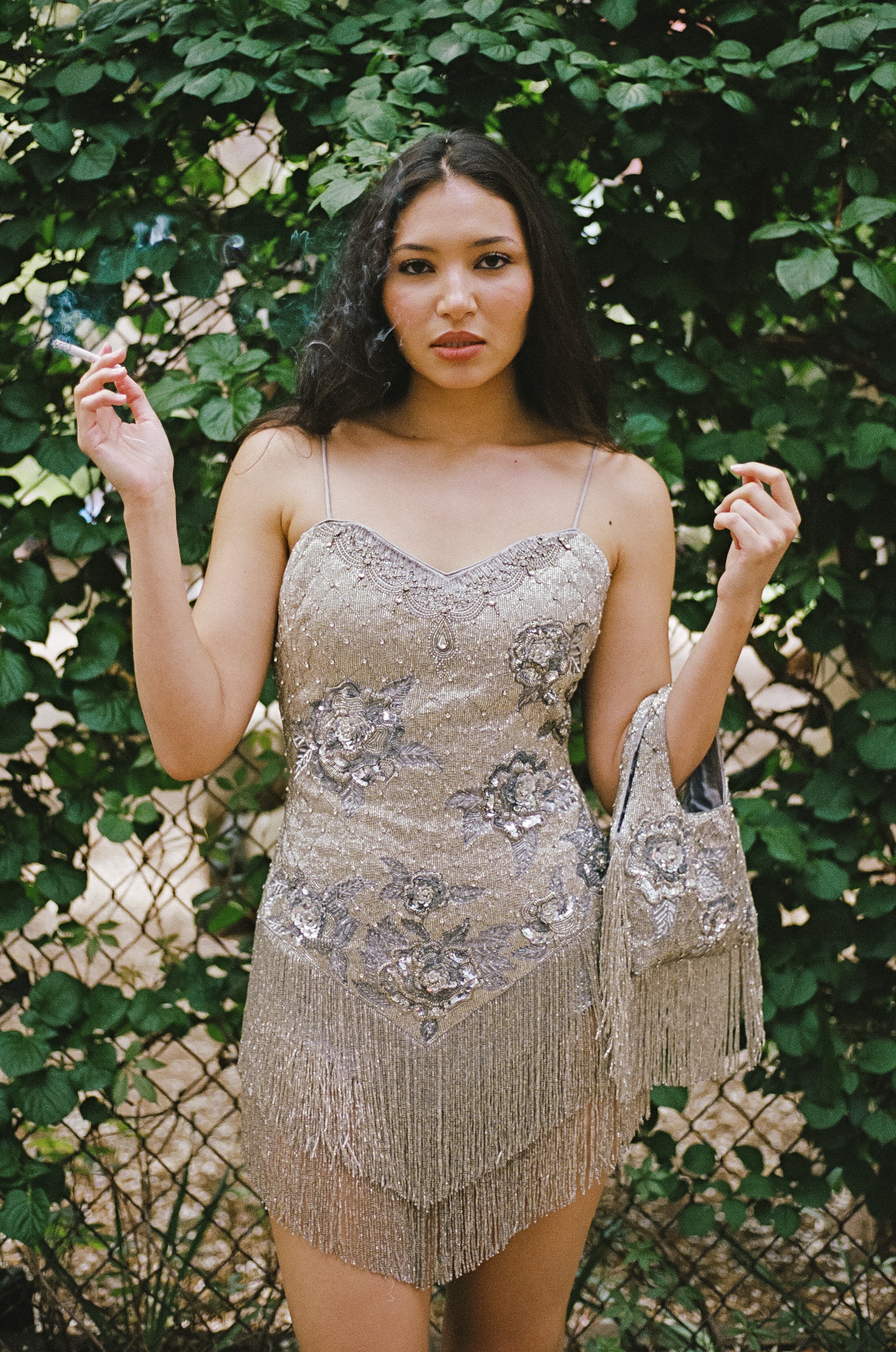 Banita Dress - Image 4