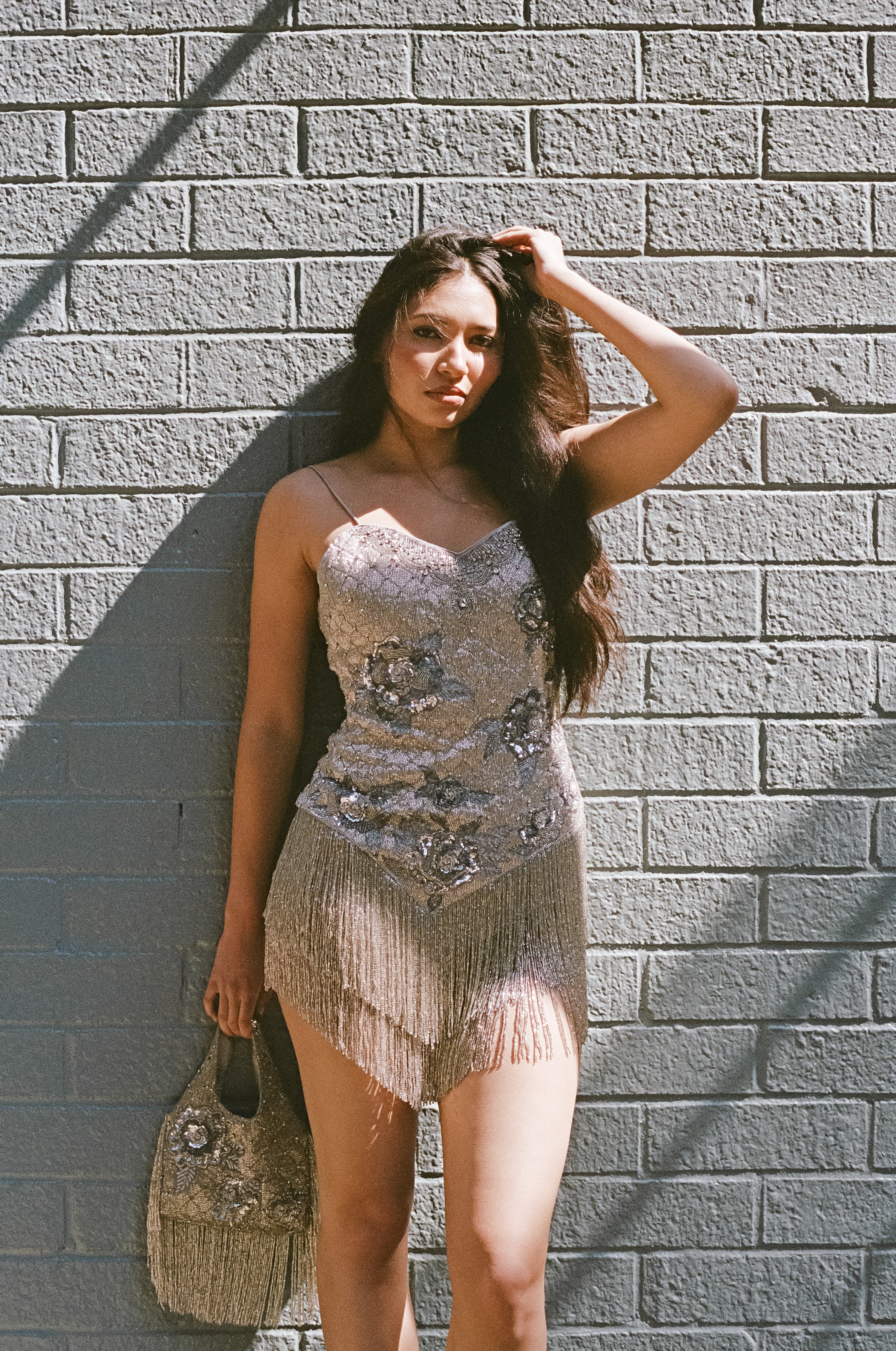 Banita Dress - Image 5