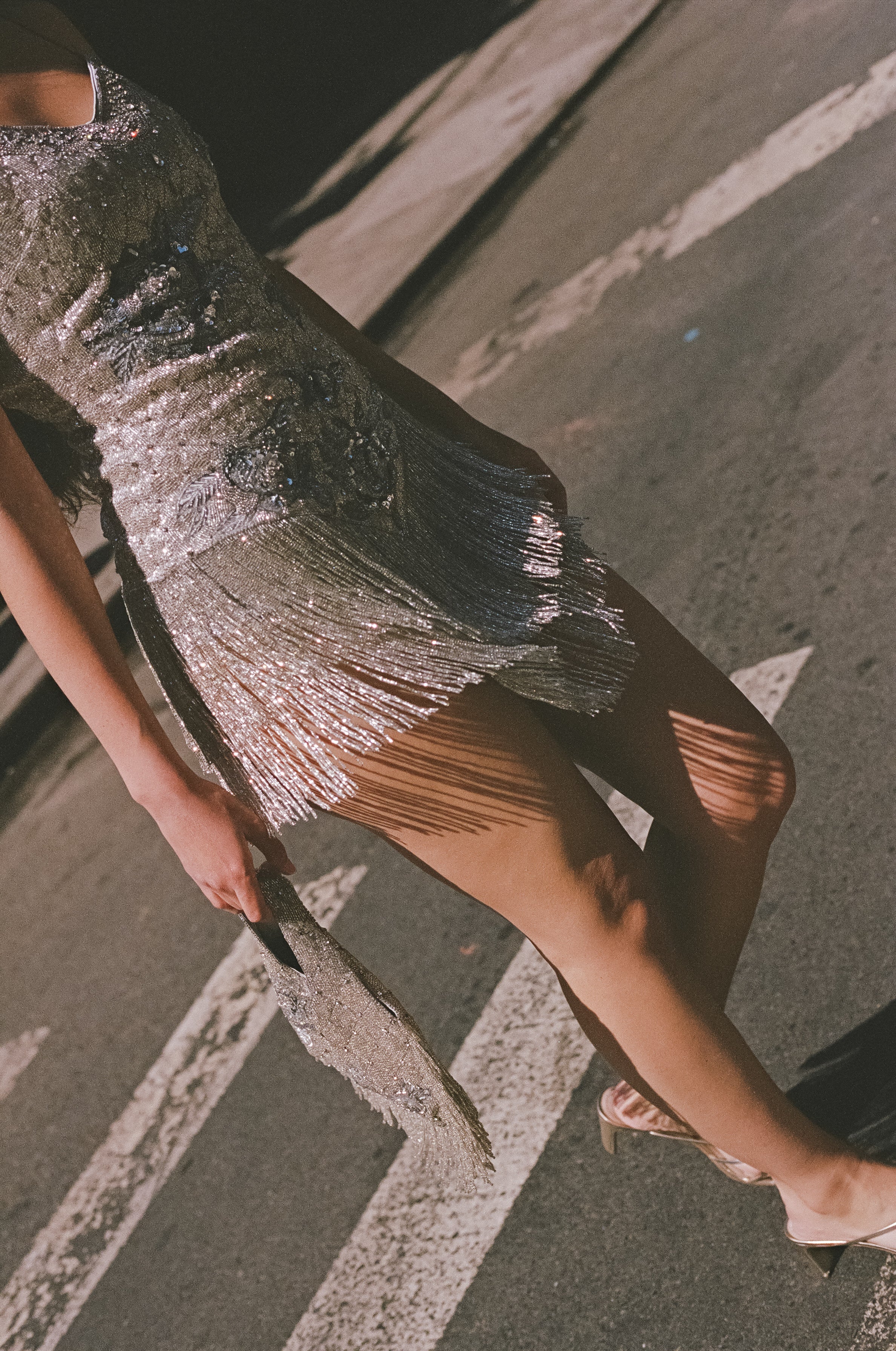 Banita Dress - Image 7