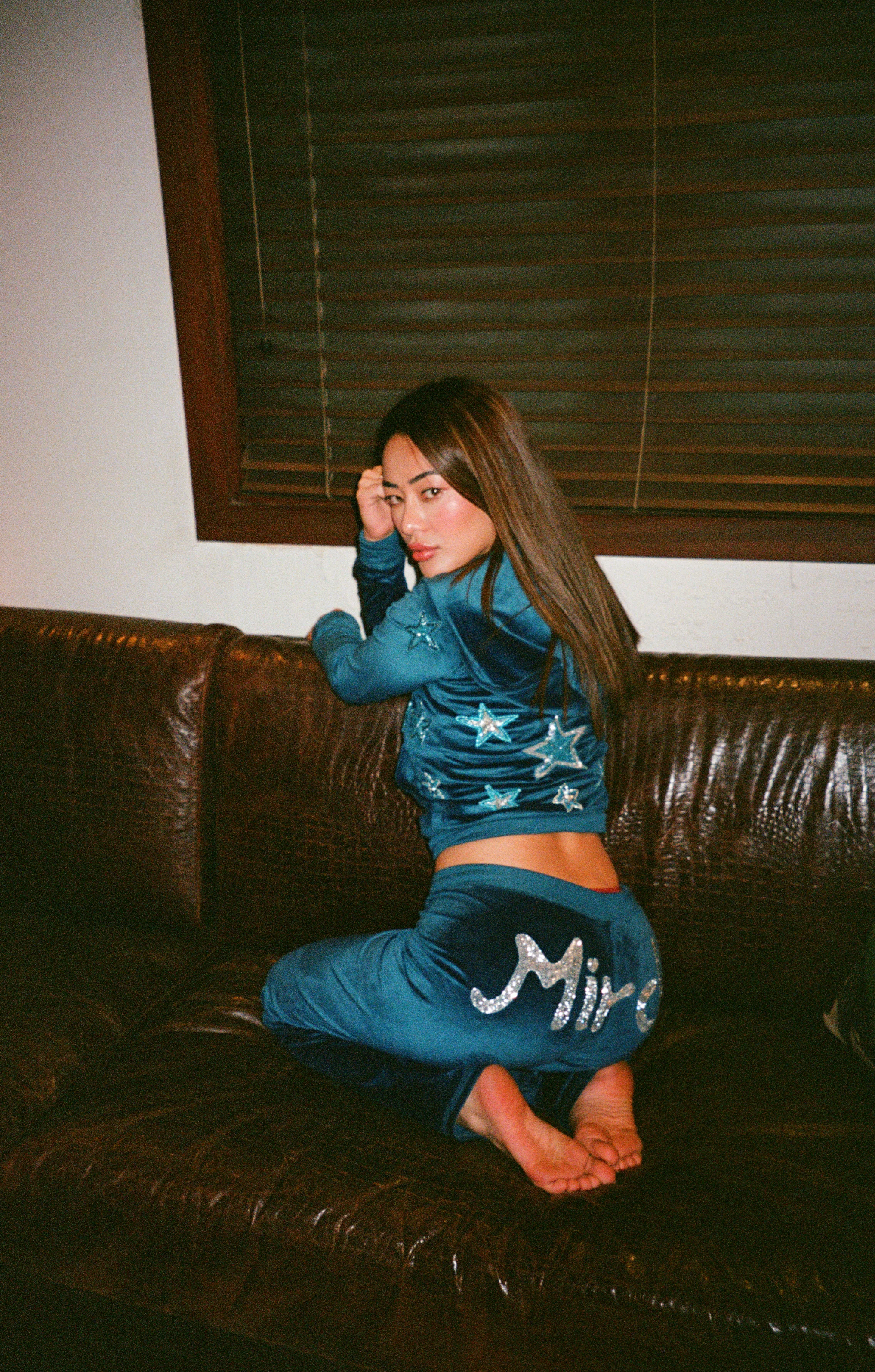 Bombi Tracksuit (Pants/Shorts) - Image 10