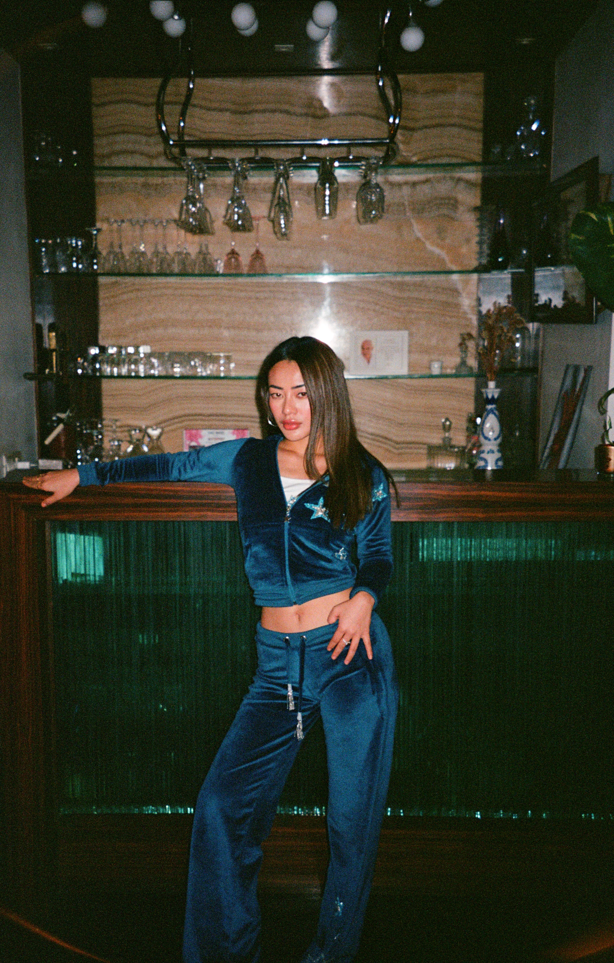 Bombi Tracksuit (Pants/Shorts) - Image 7