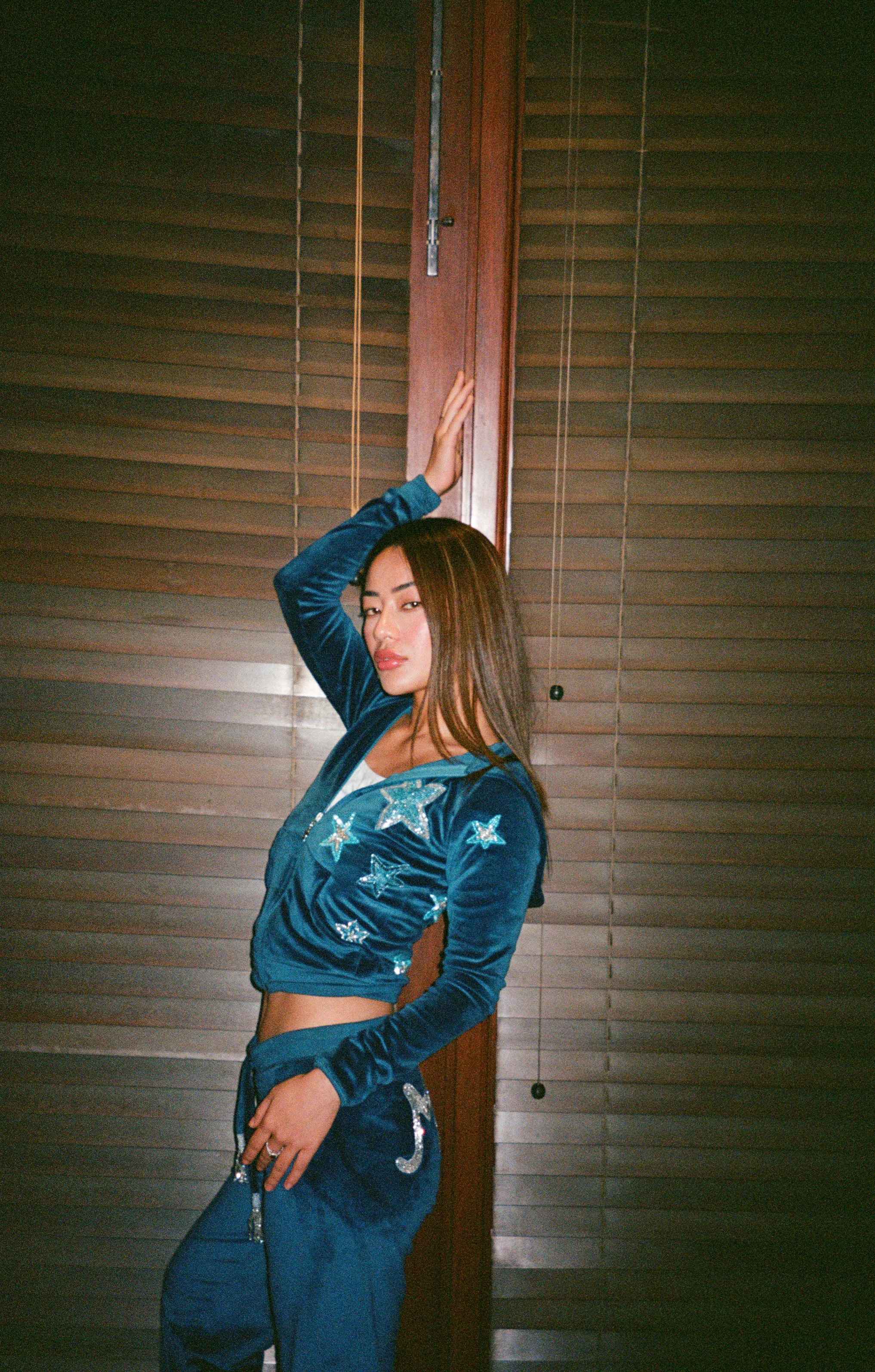 Bombi Tracksuit (Pants/Shorts) - Image 9