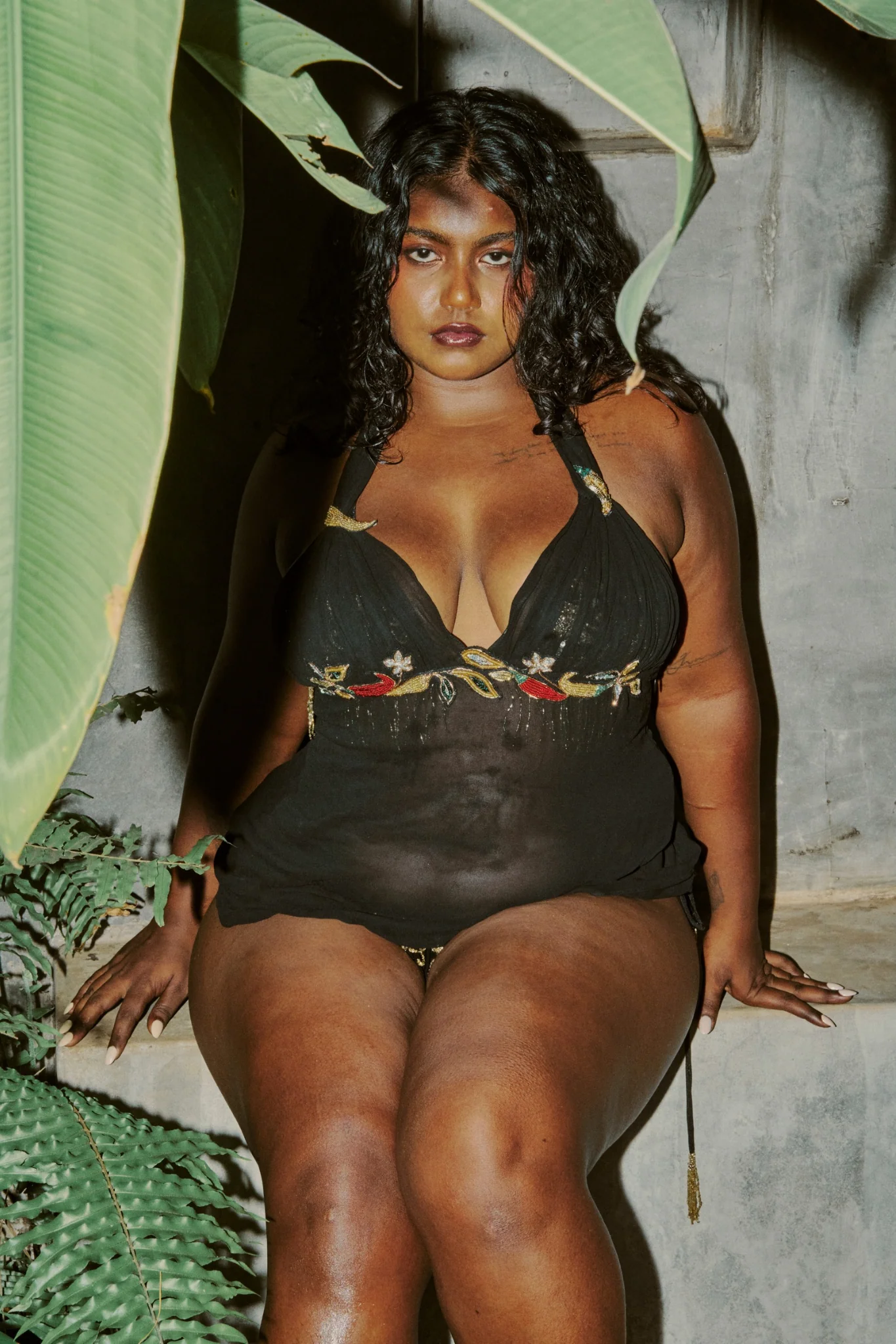 Carolina Top - Image 2