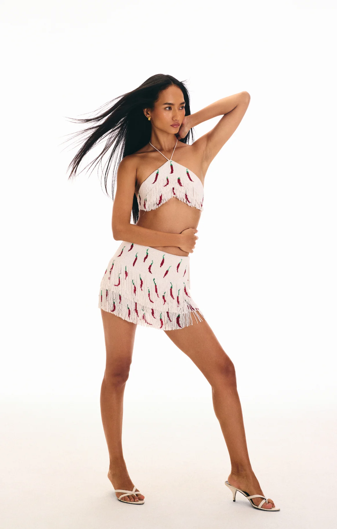 CAYENNE SET - Image 3