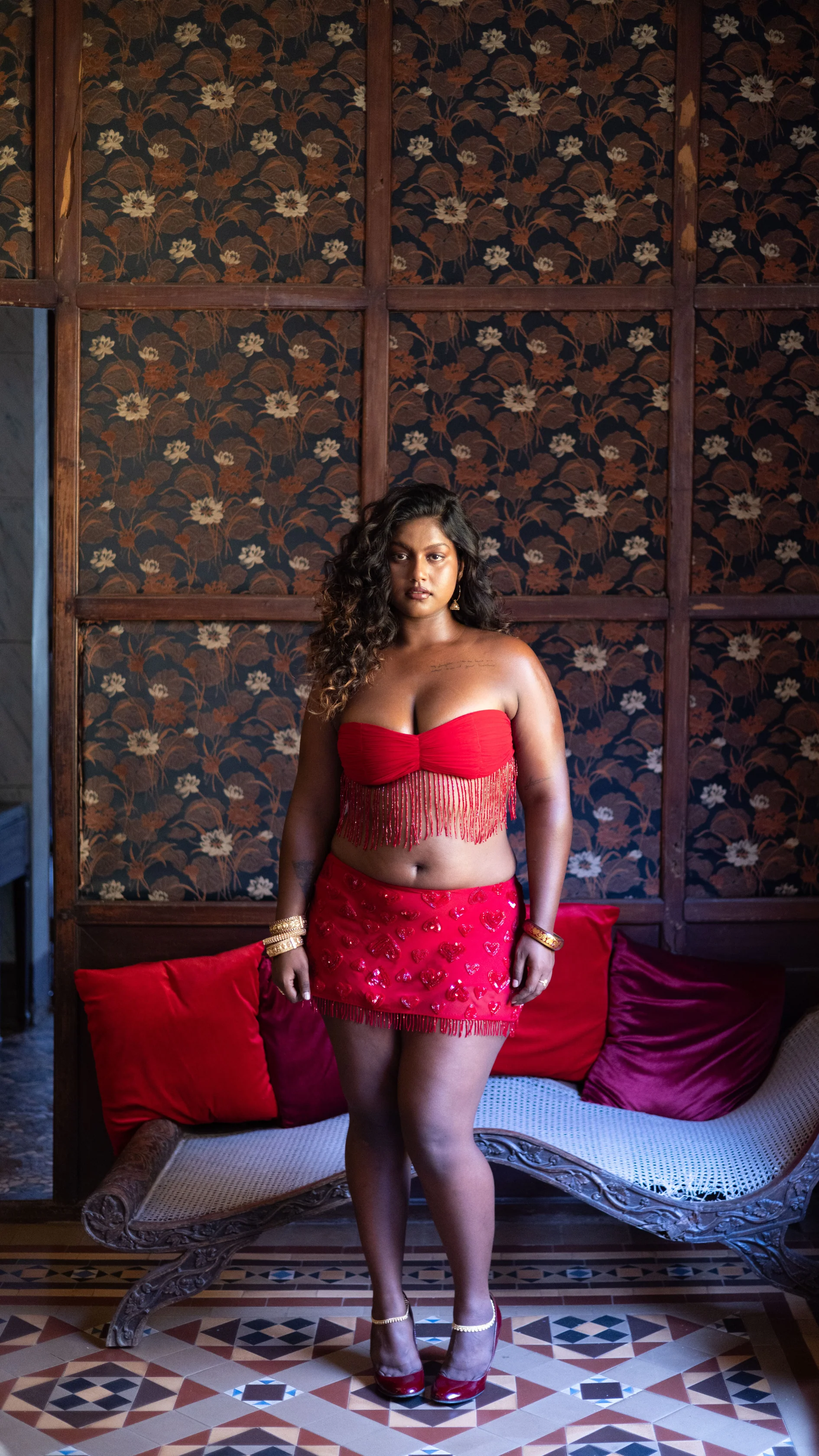 DILRUBA SET - Image 9