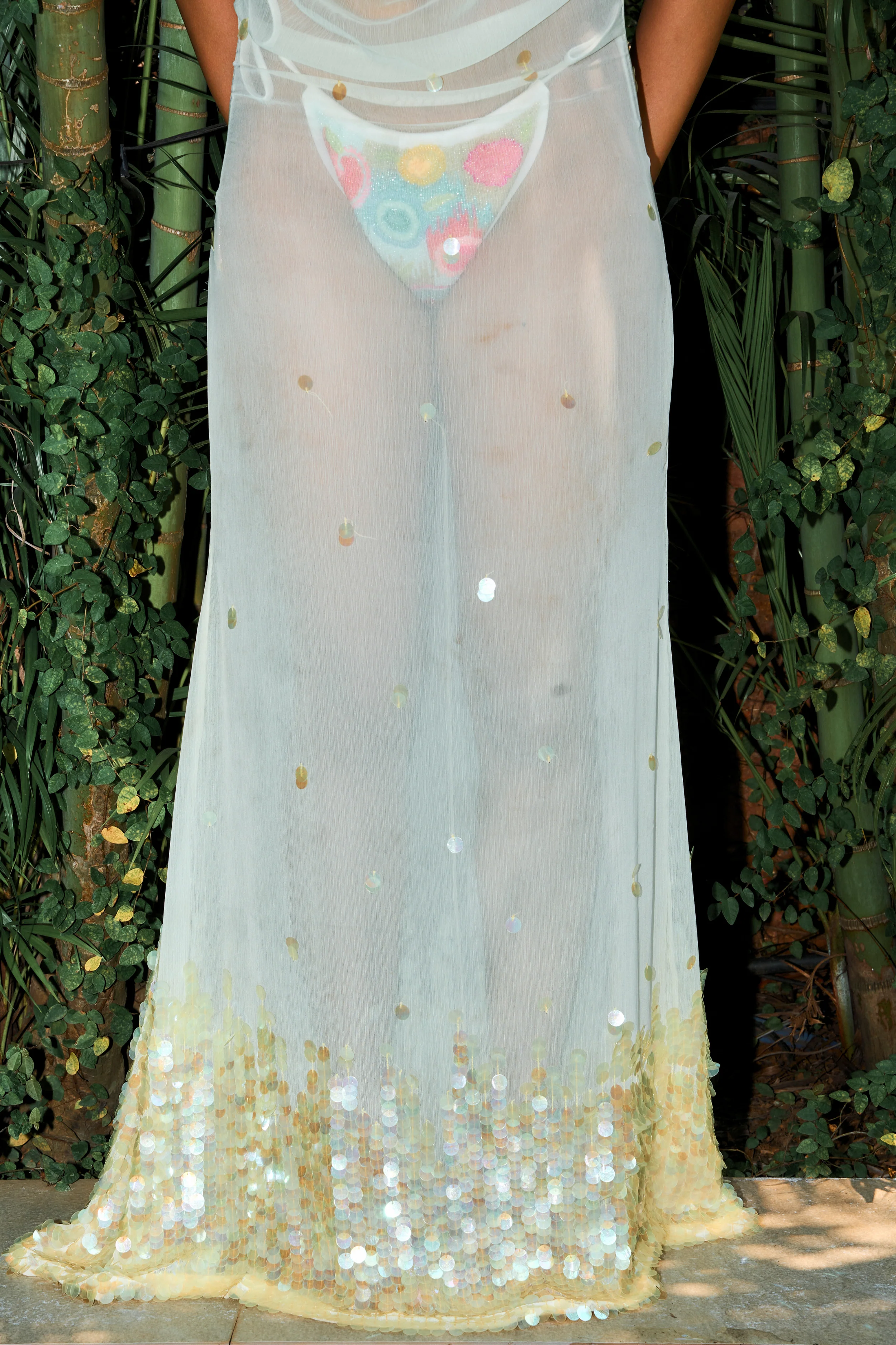 Elisa Dress - Image 11