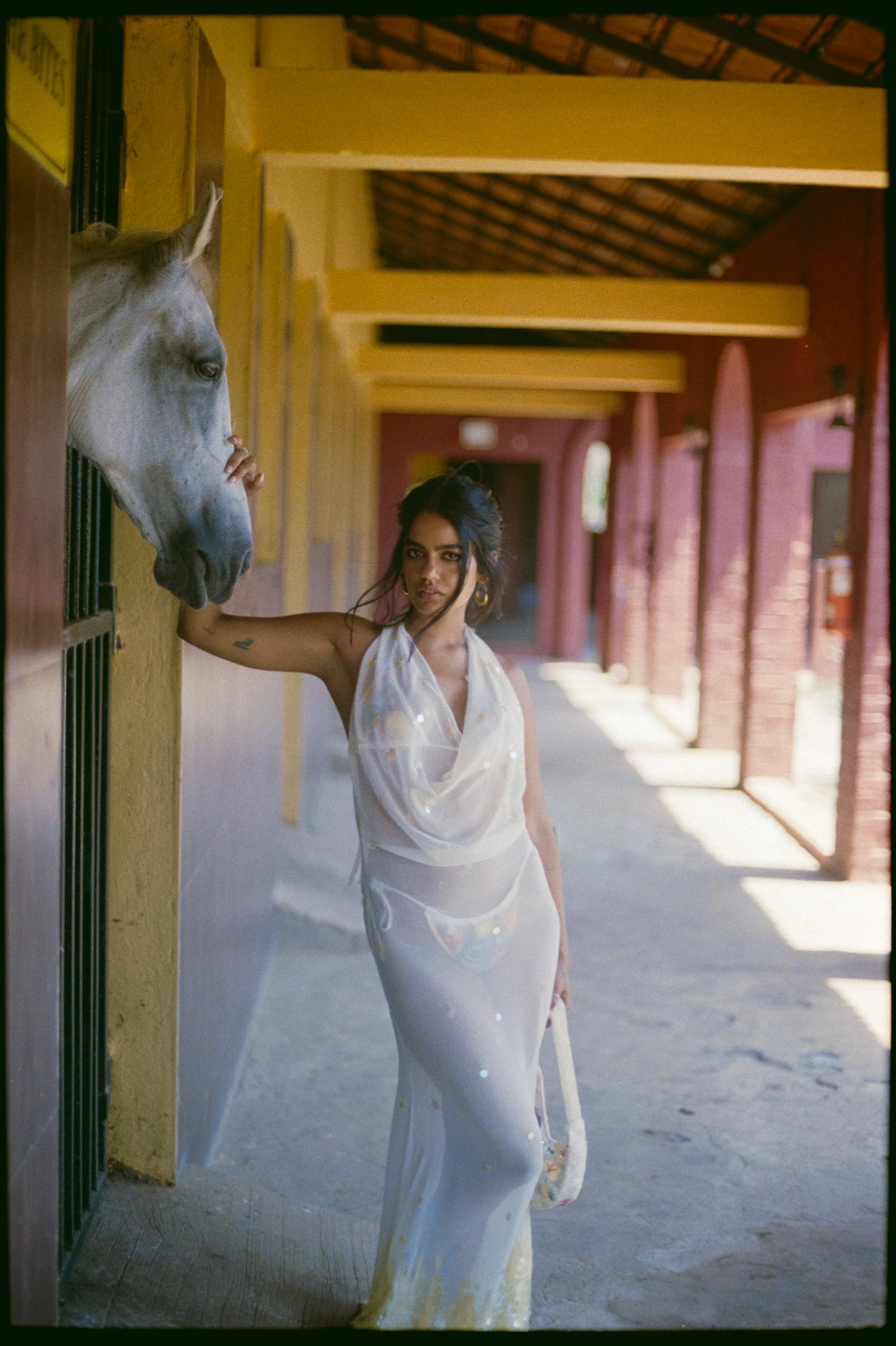 Elisa Dress - Image 5