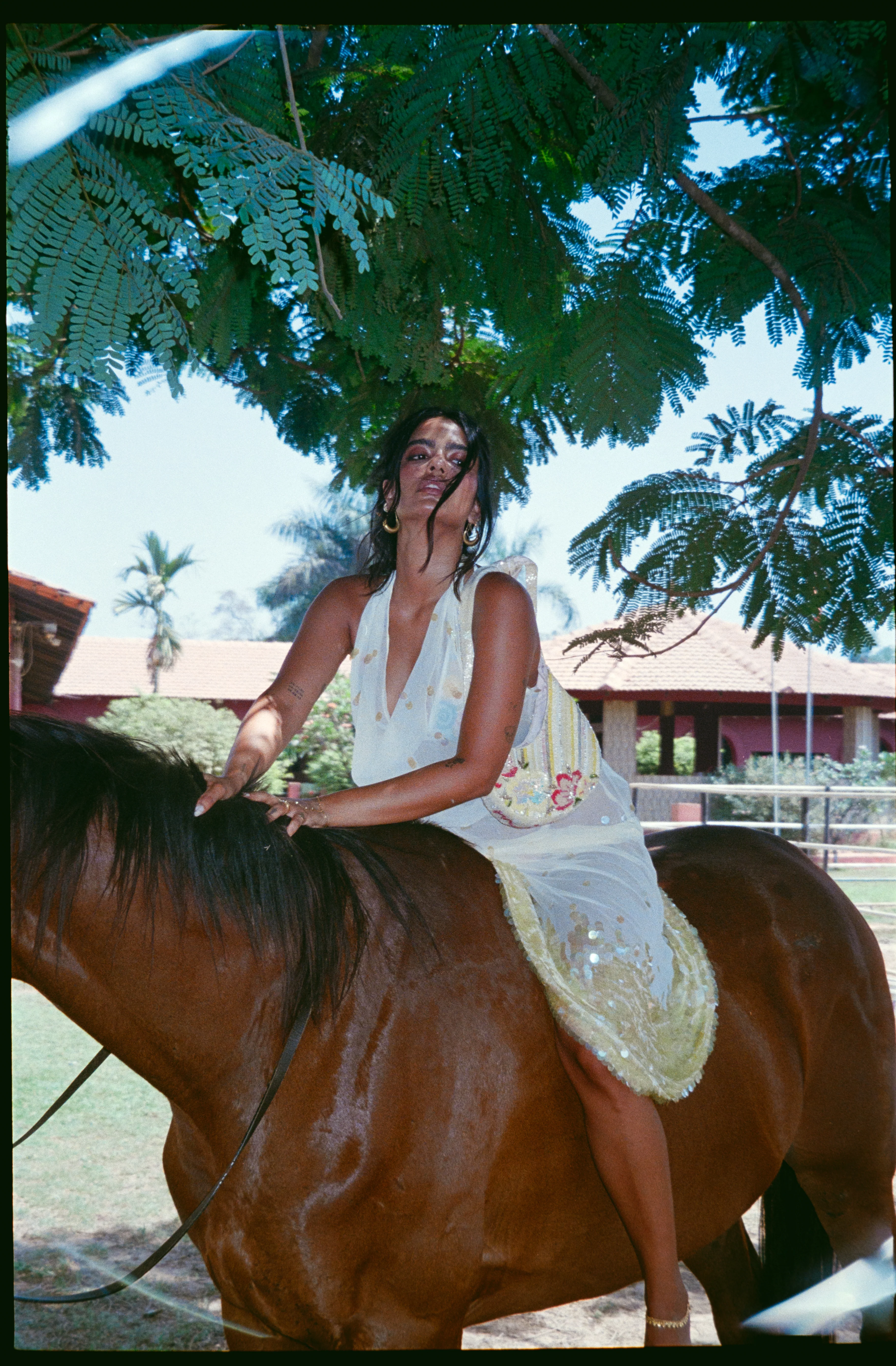 Elisa Dress - Image 6