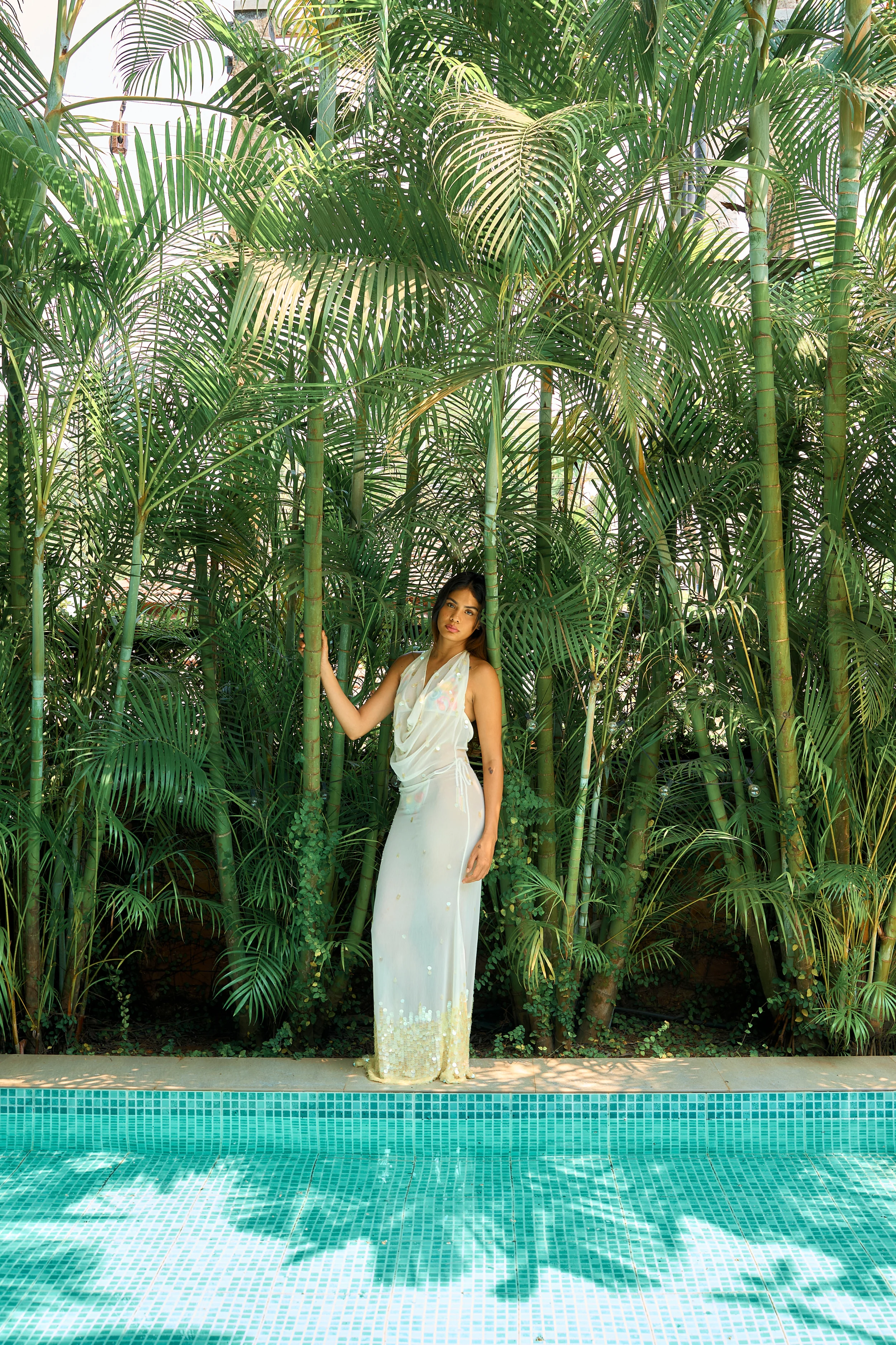 Elisa Dress - Image 7