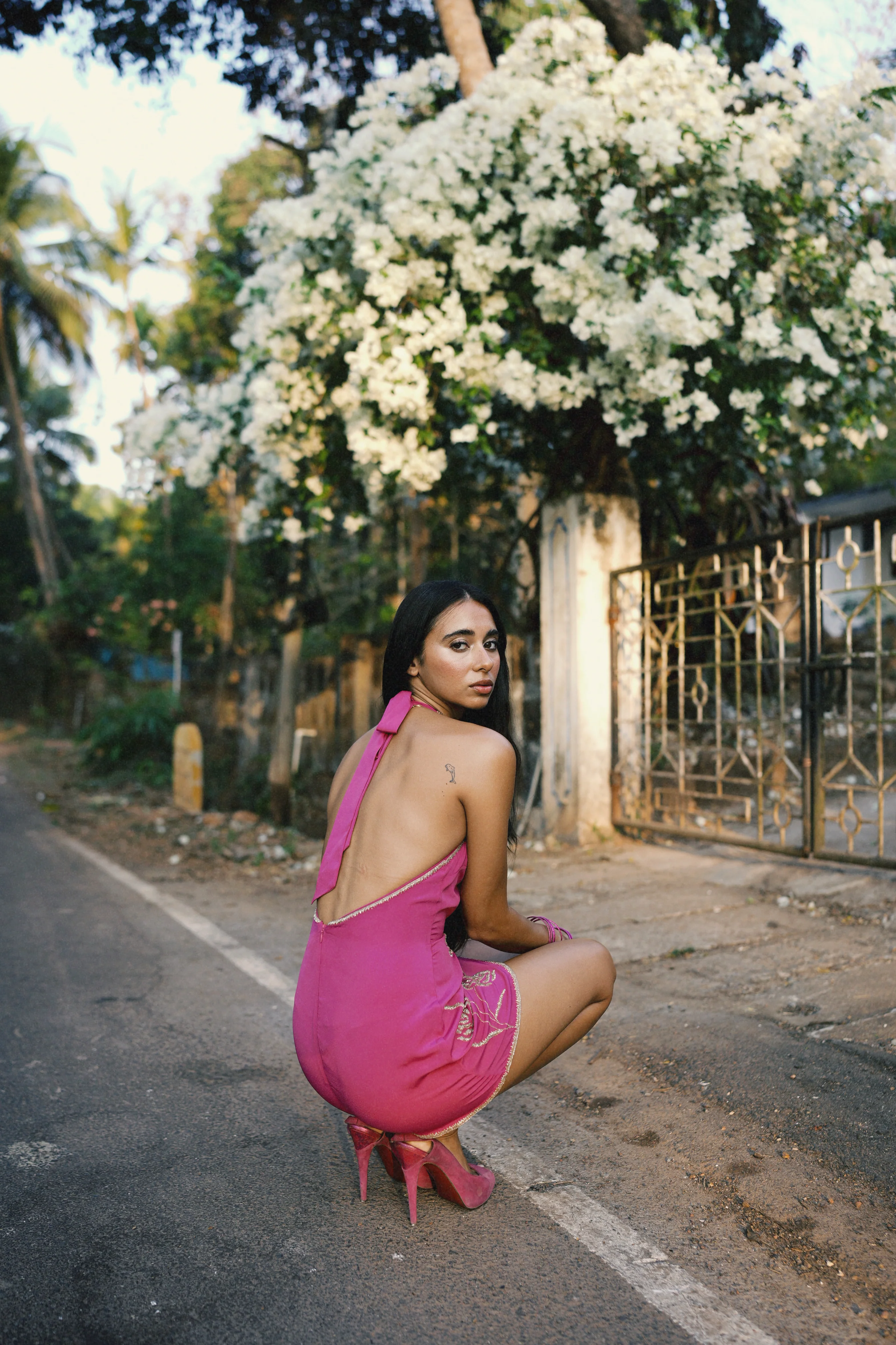 Francie Dress - Image 5