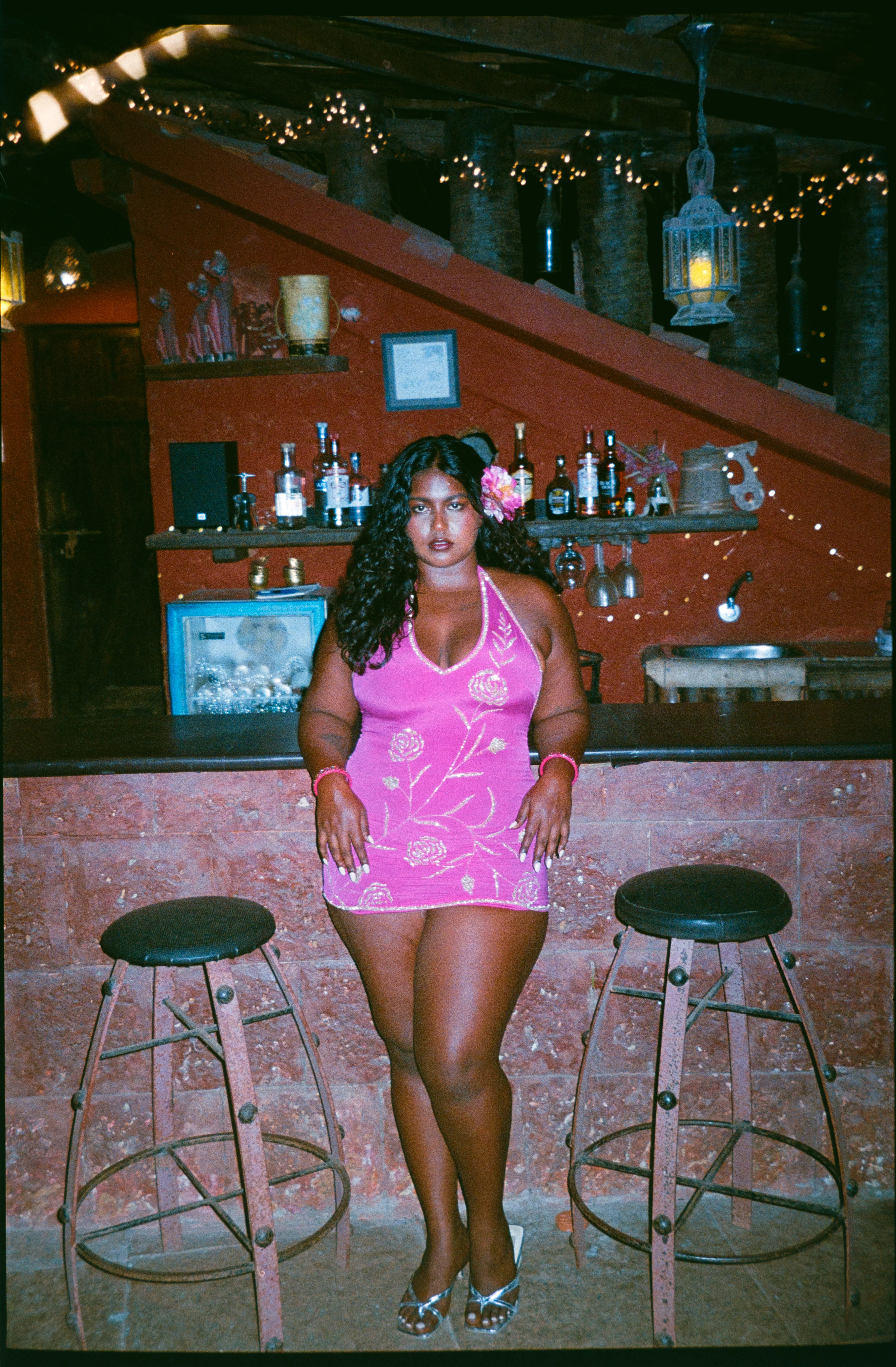 Francie Dress - Image 7