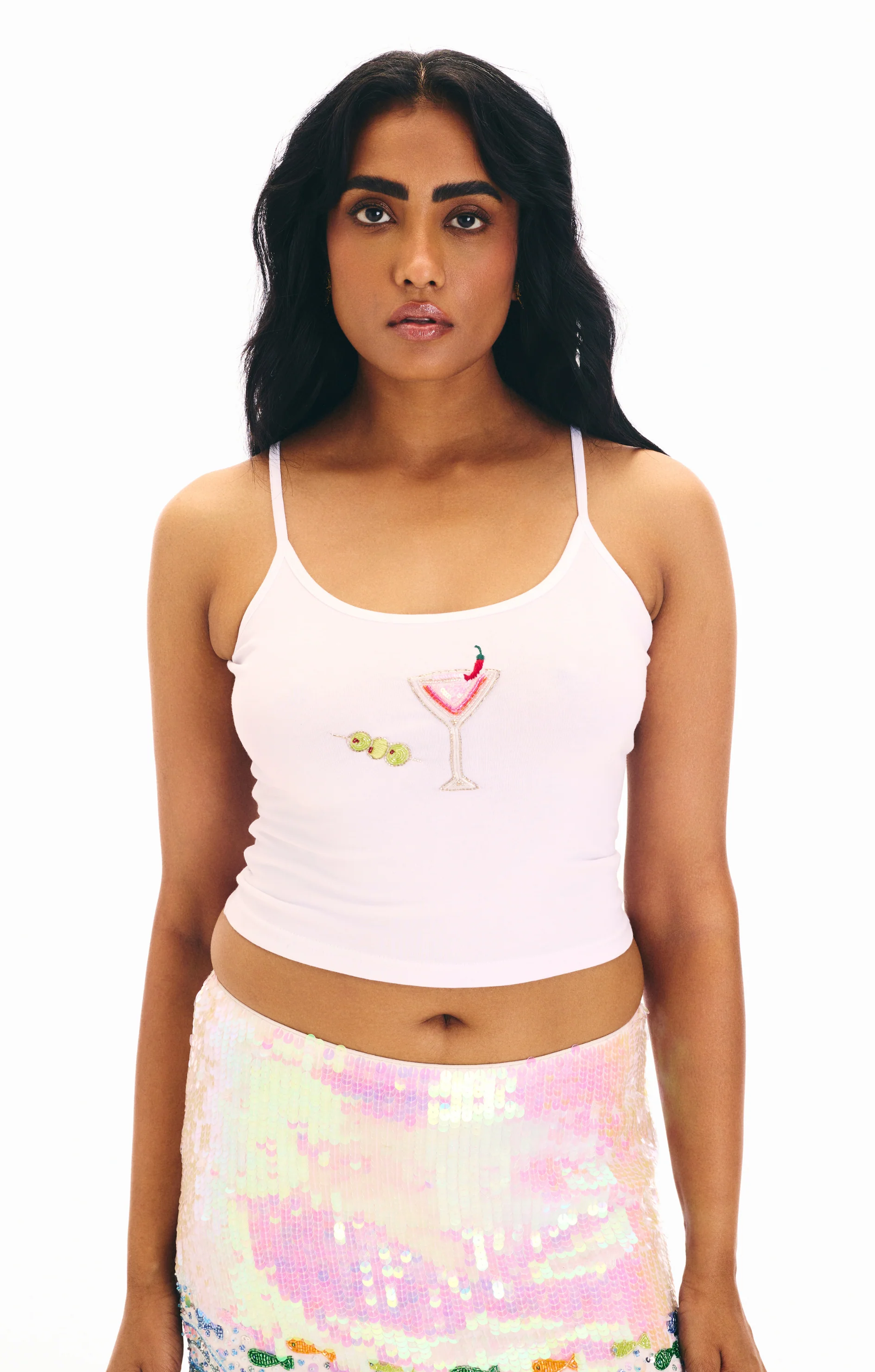 Friday Night Tee/Tank - Image 4