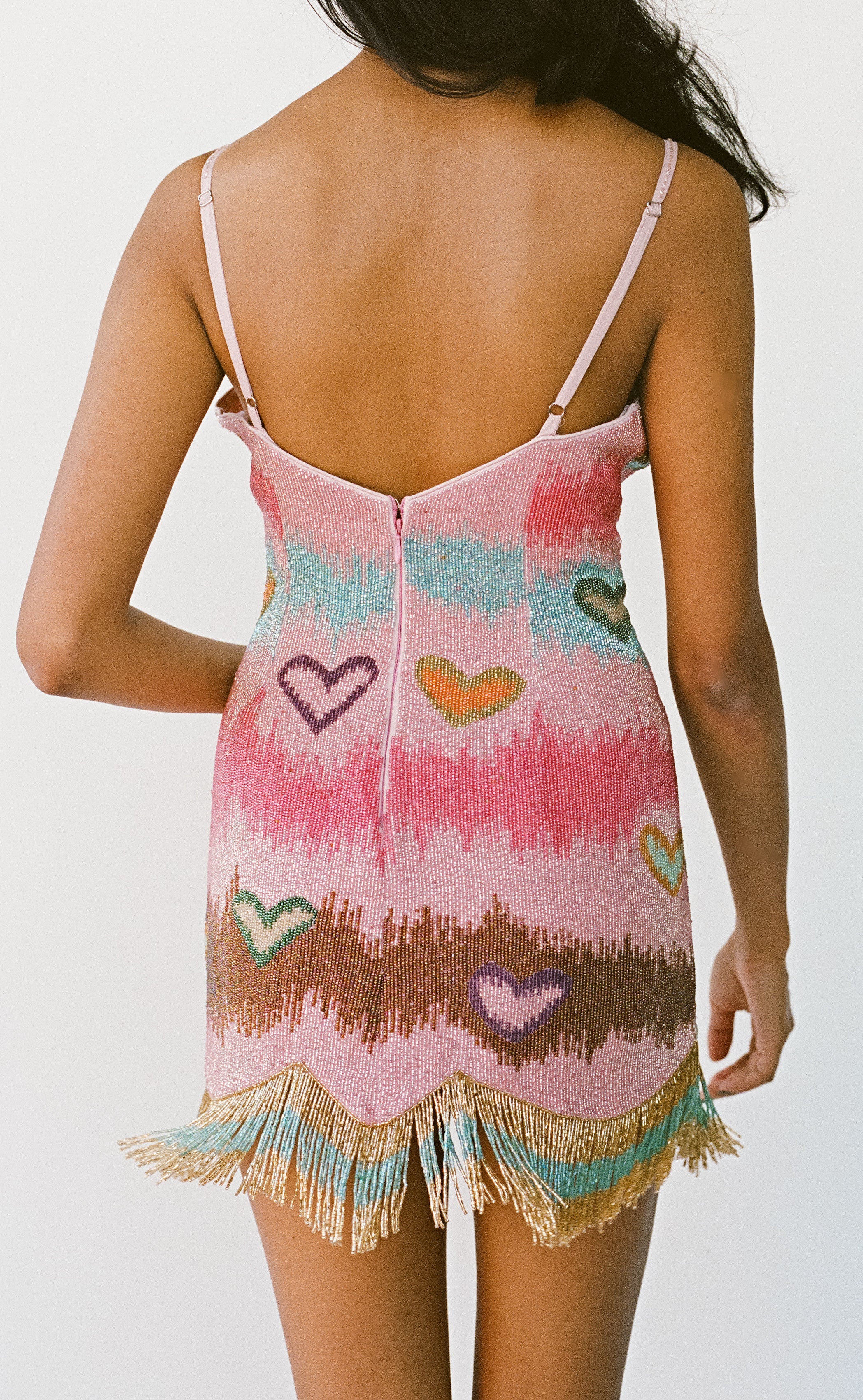Georgina Dress - Image 5