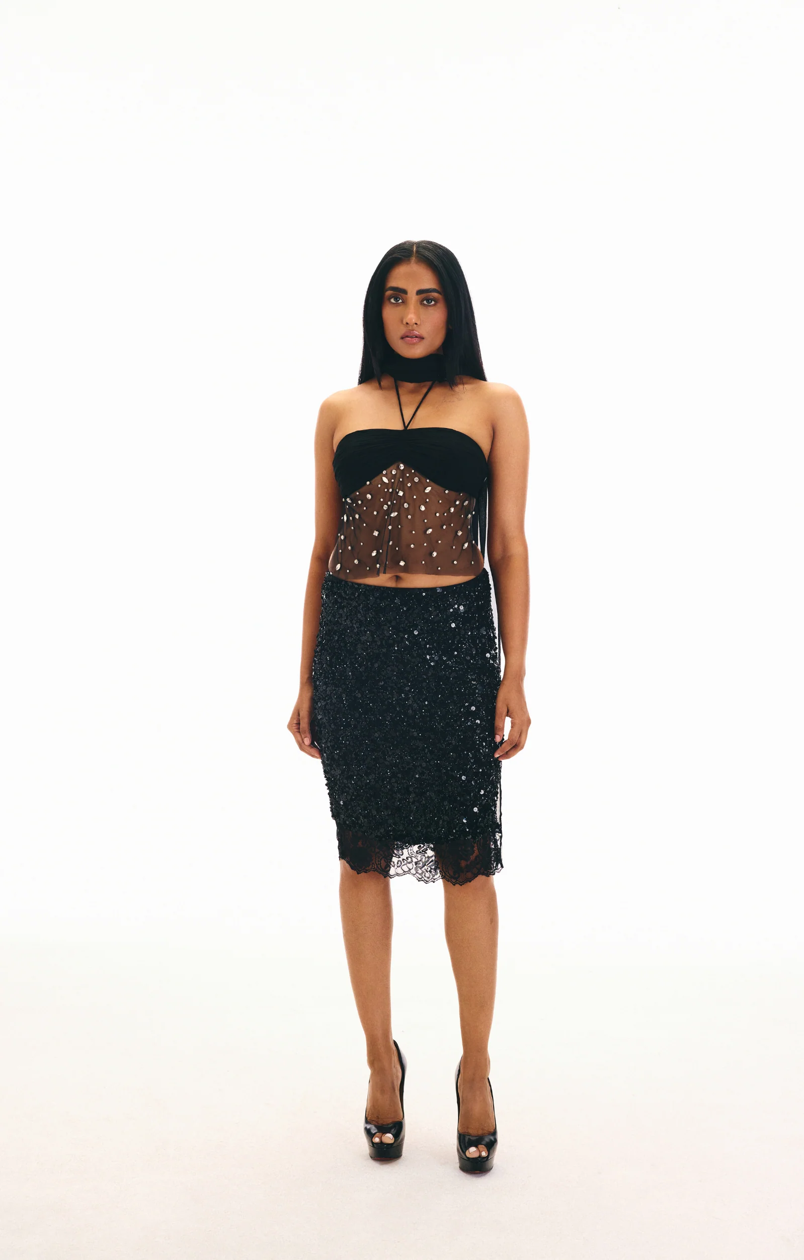IRA SKIRT - Image 7