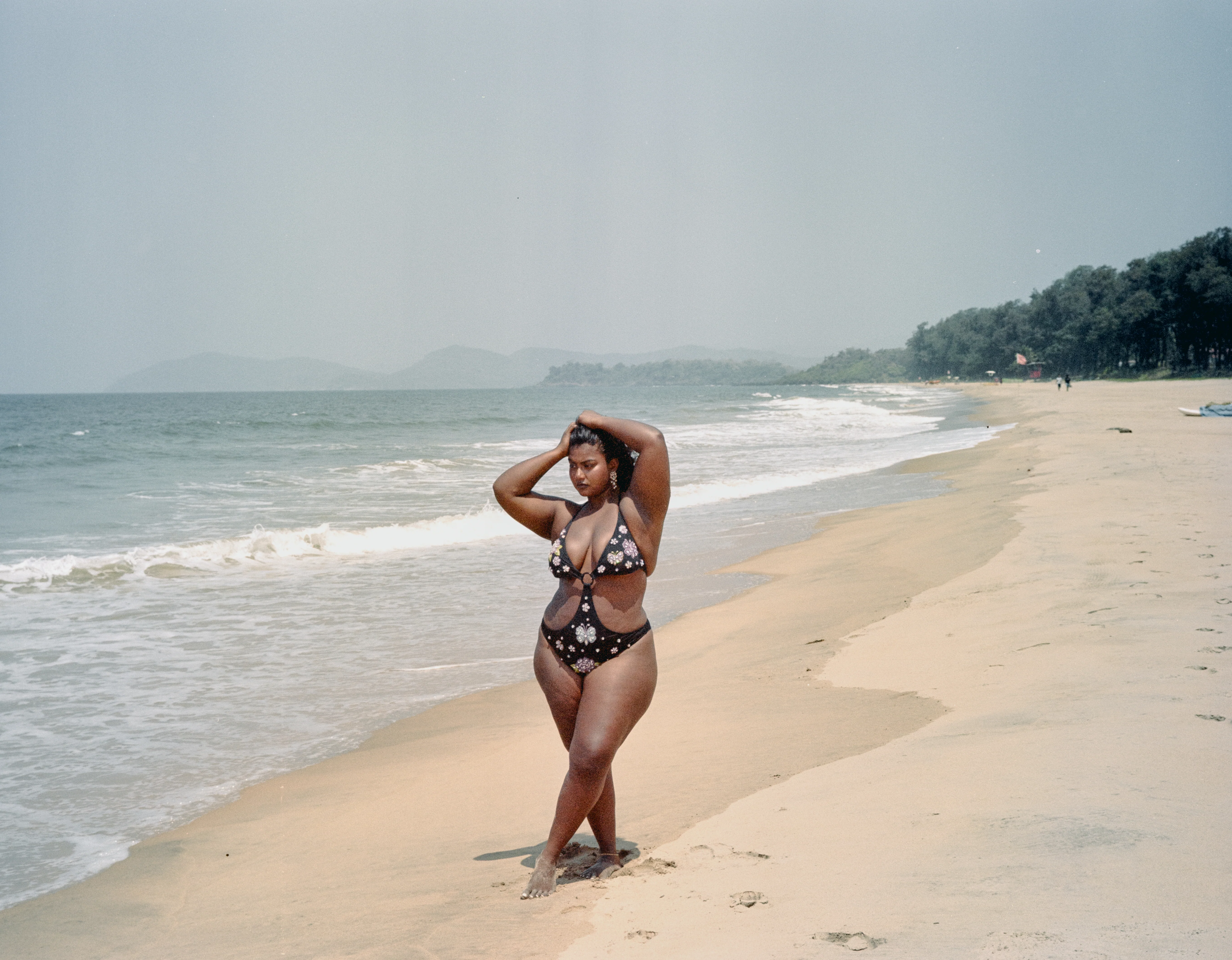 Ivana One-Piece - Image 7