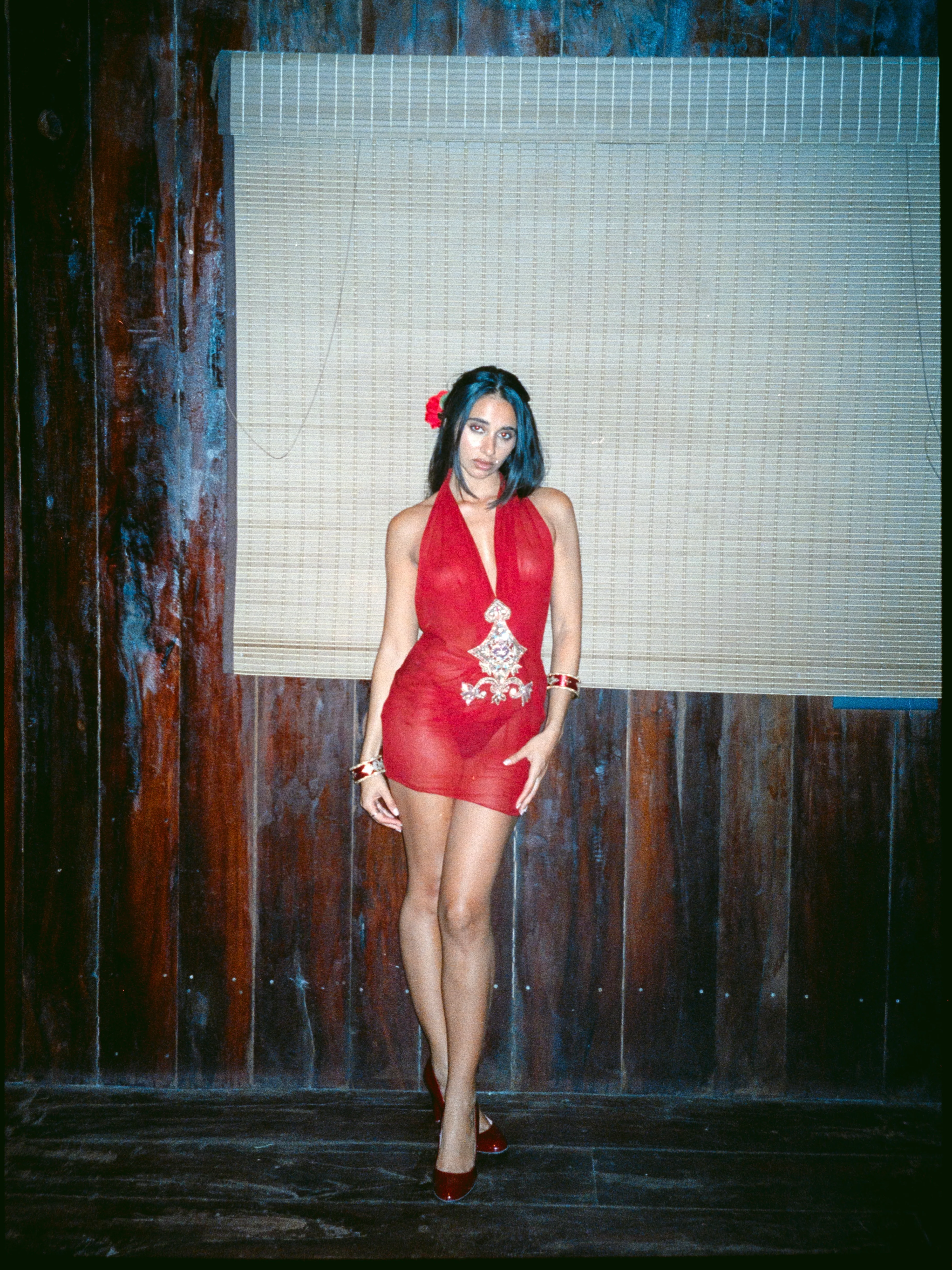 Kara Dress - Image 4