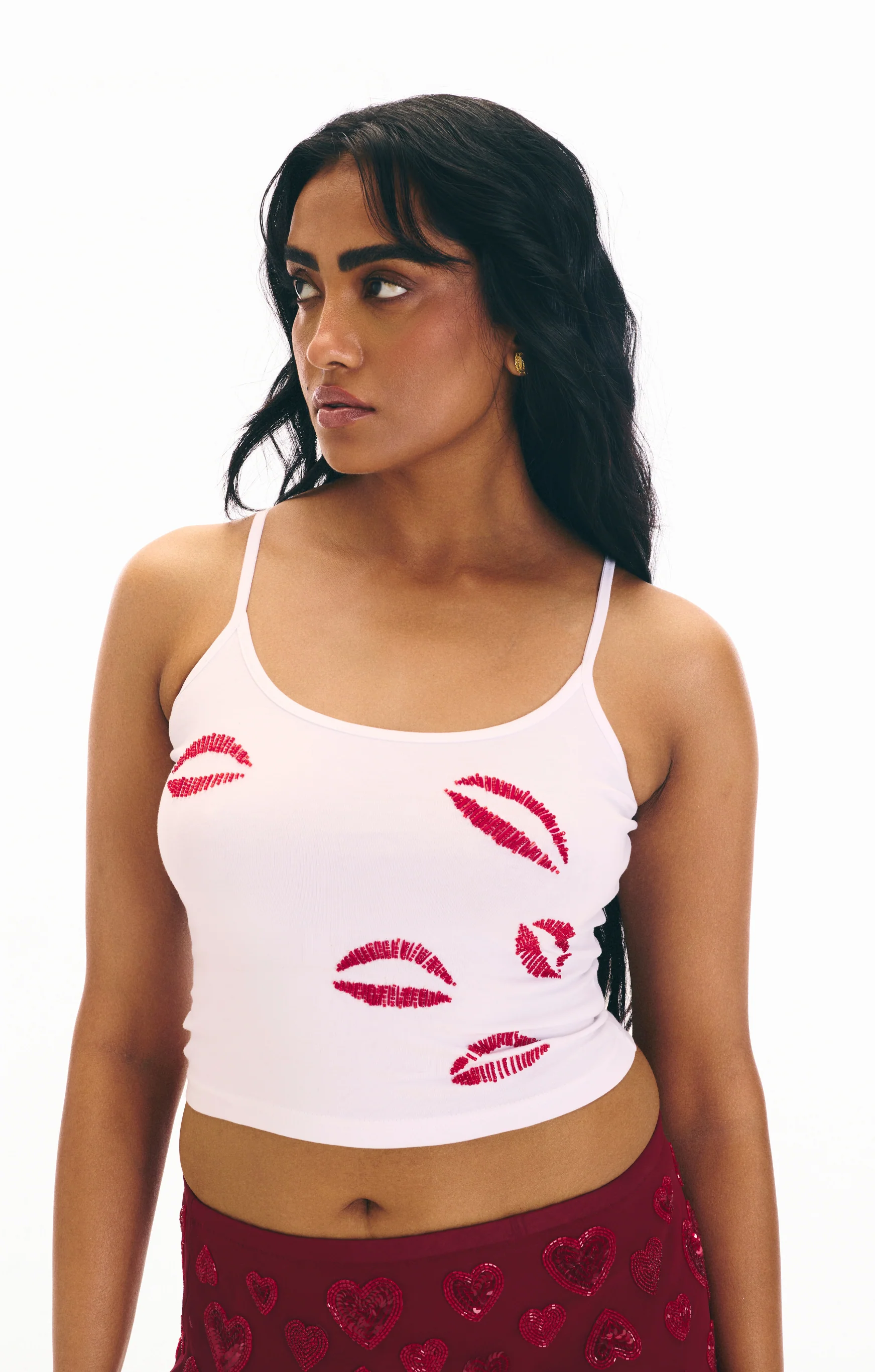 Muah Tee/Tank - Image 5