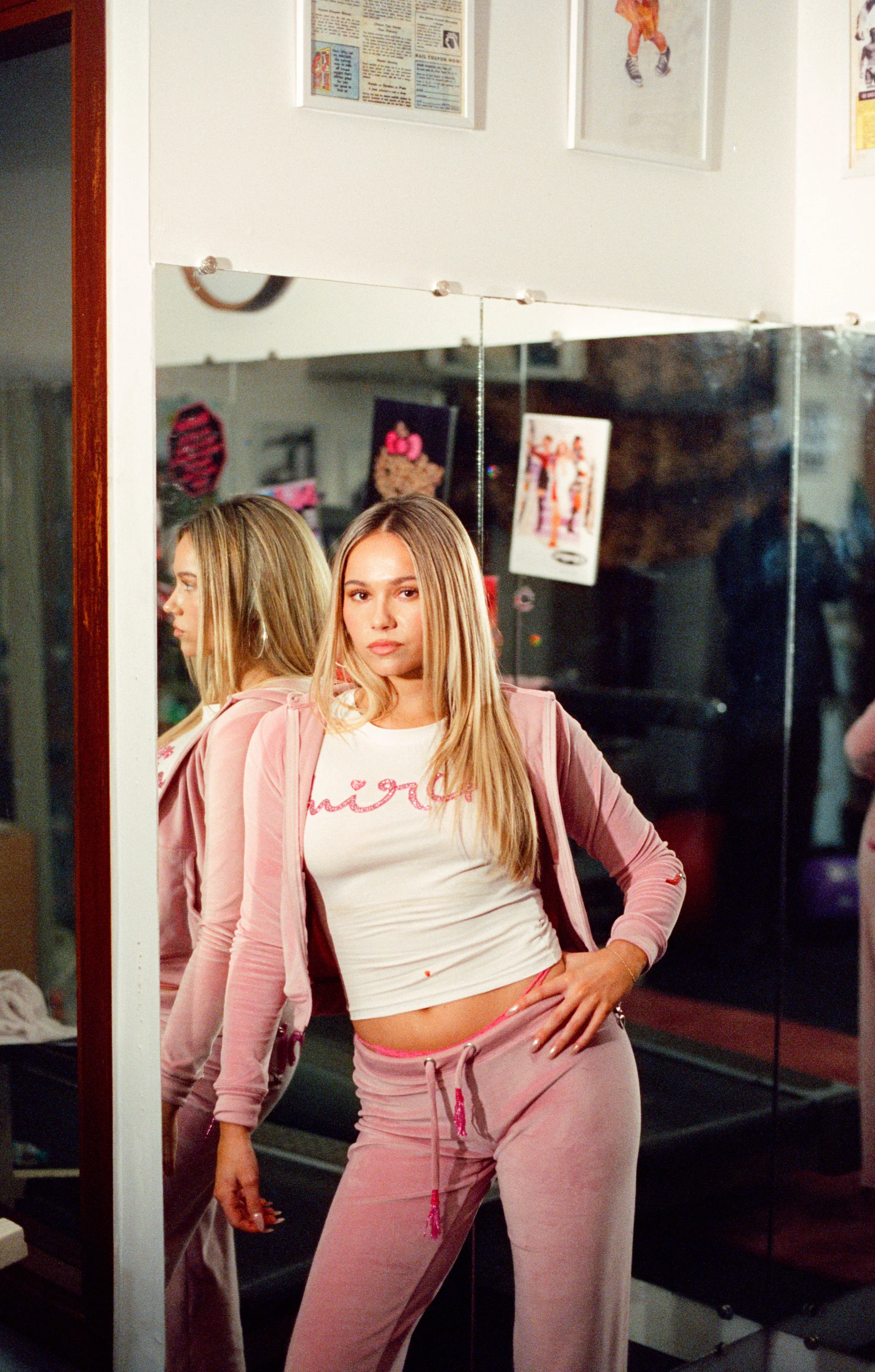 Lauren Tracksuit (Pants) - Image 10
