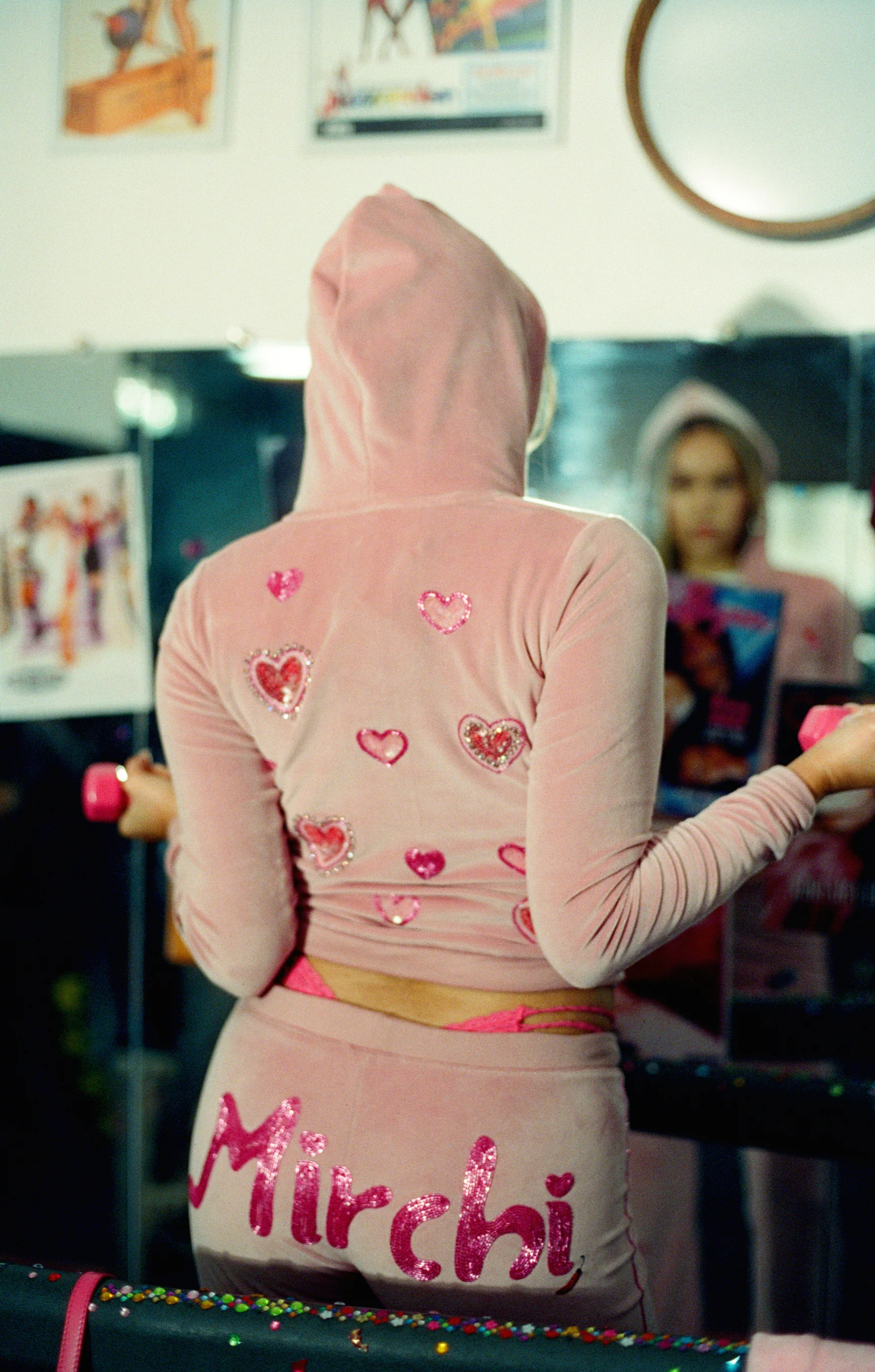 Lauren Tracksuit (Pants) - Image 8