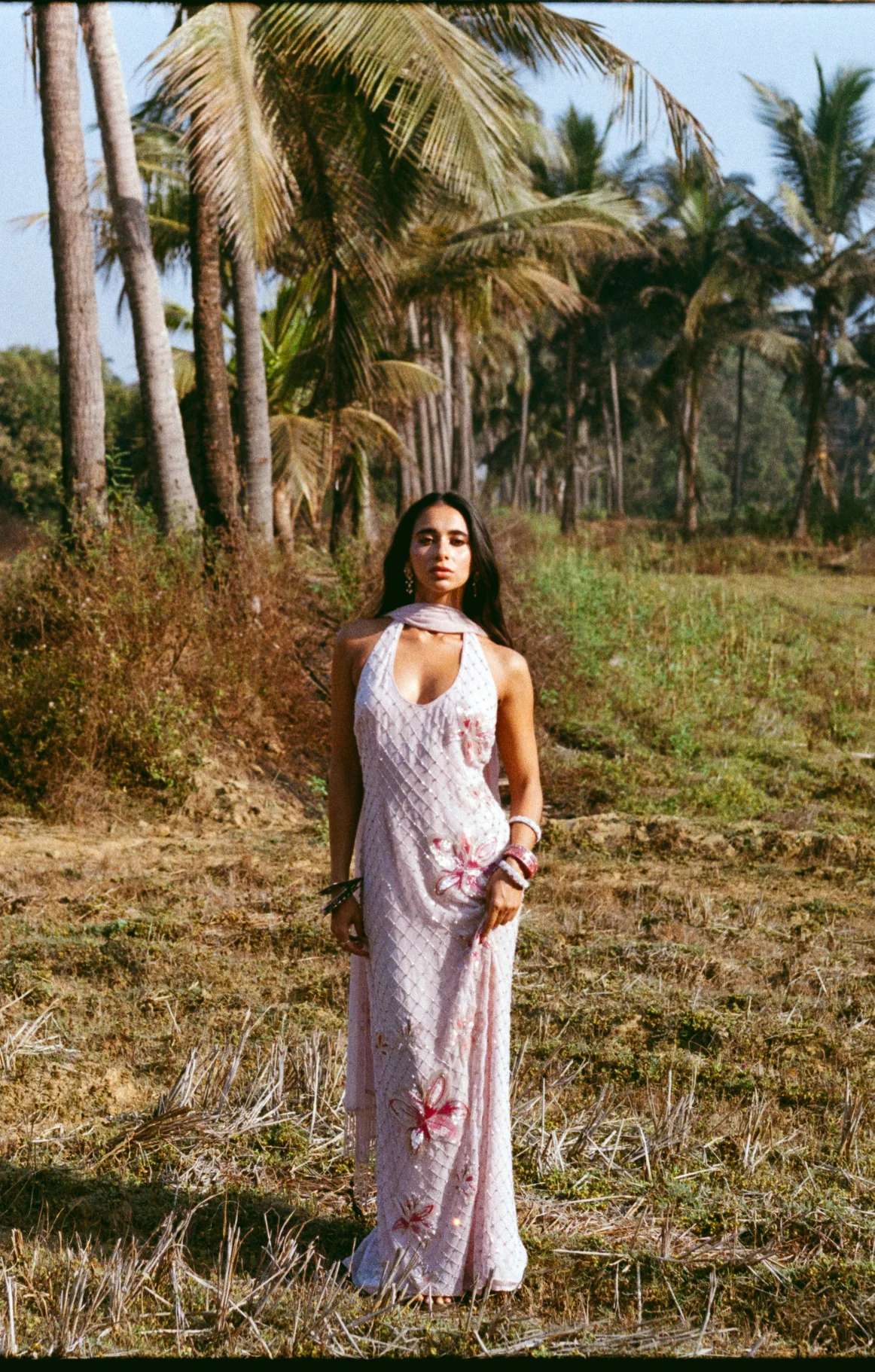 Lilly Dress - Image 2