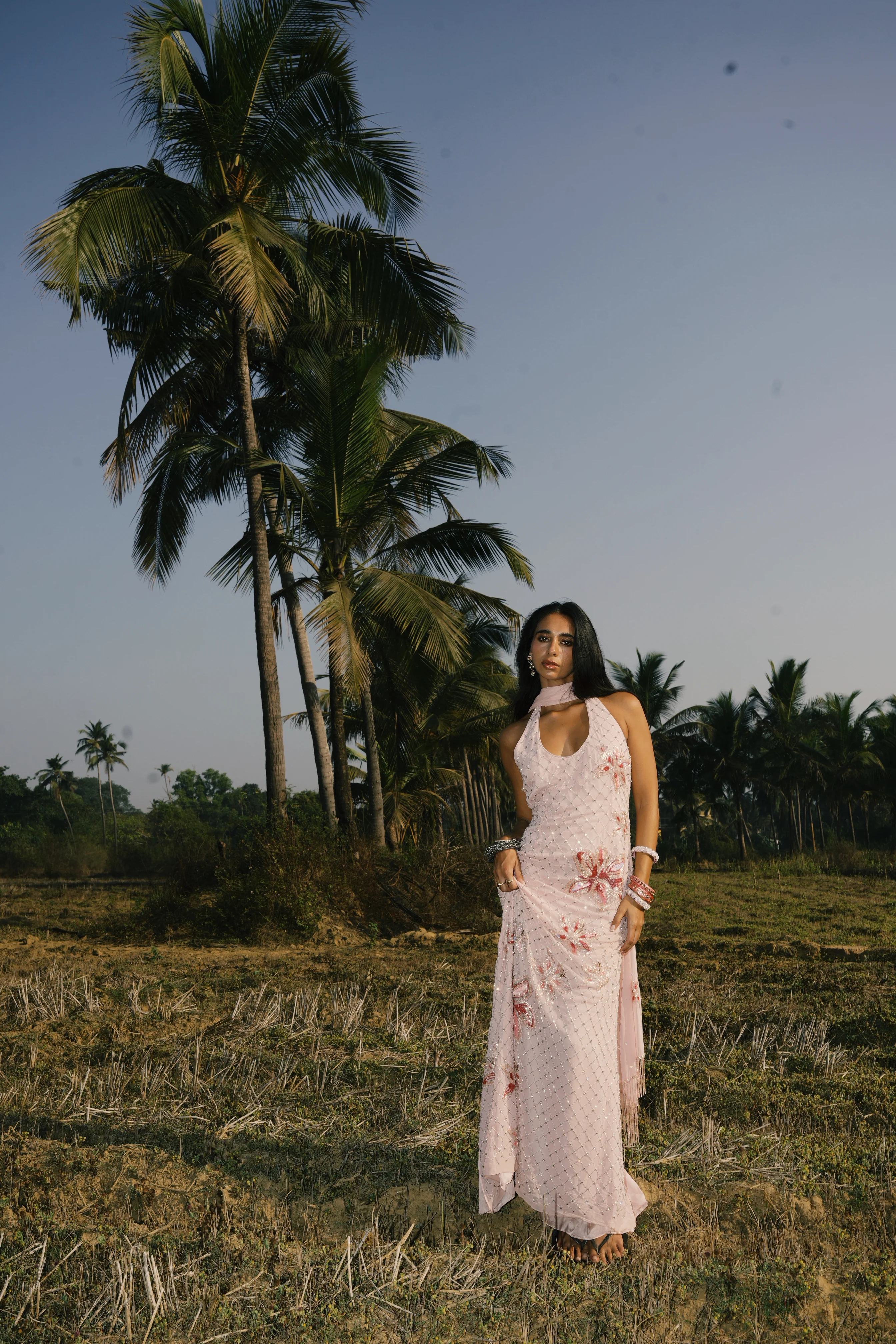 Lilly Dress - Image 3