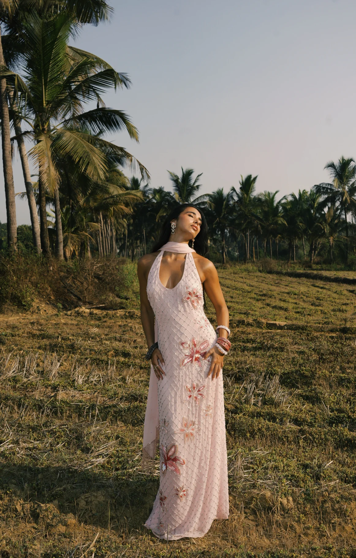 Lilly Dress - Image 4