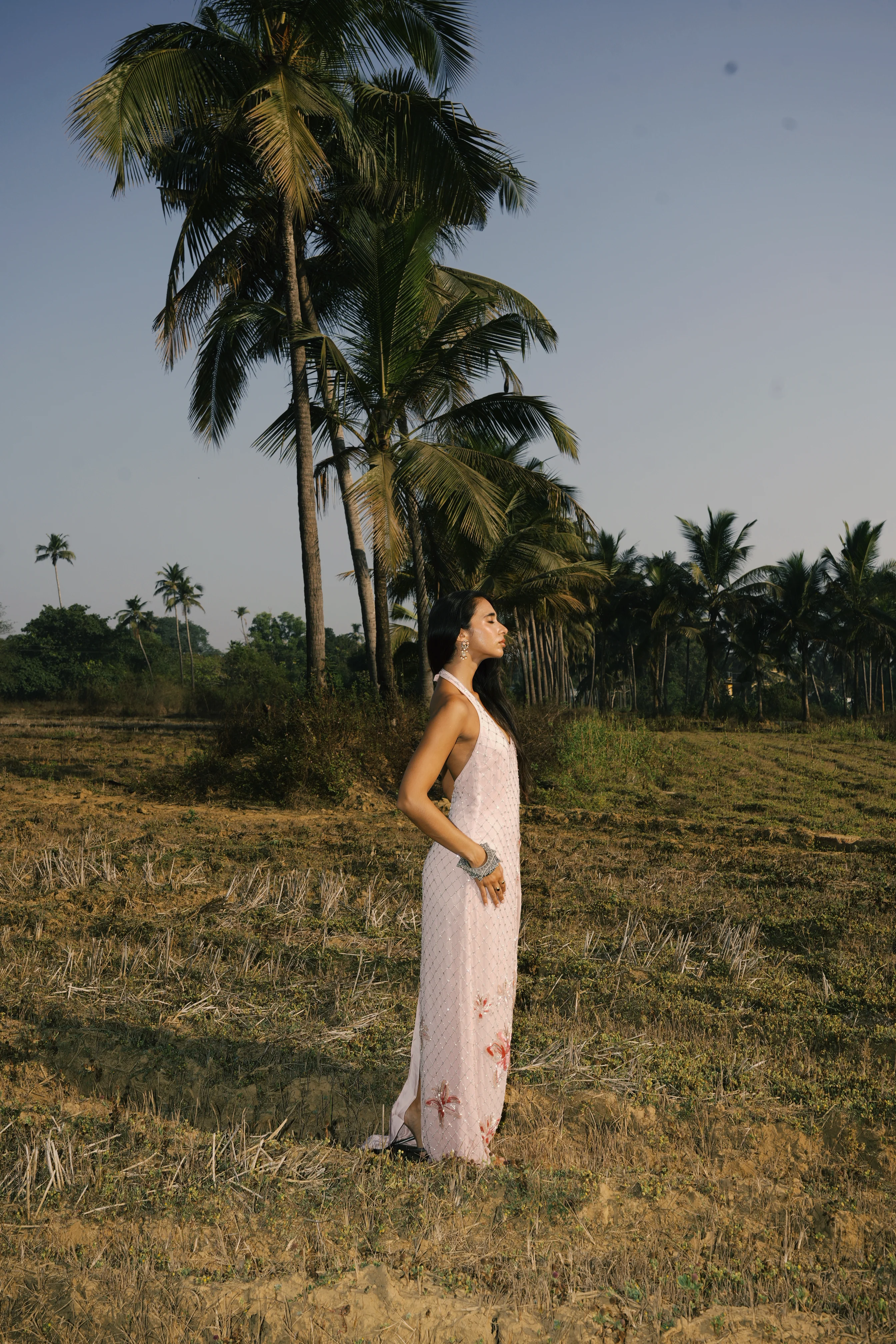Lilly Dress - Image 5