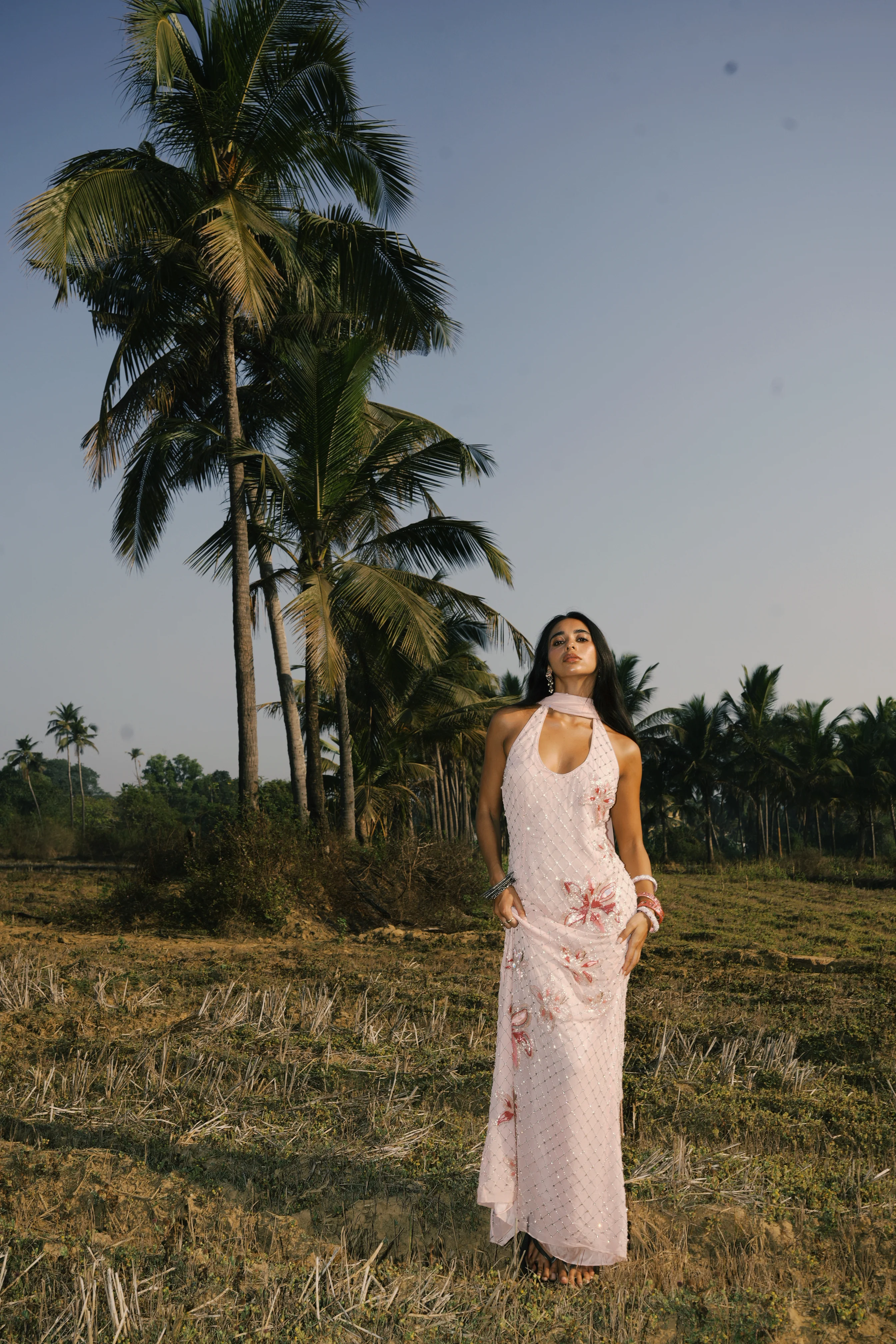 Lilly Dress - Image 6