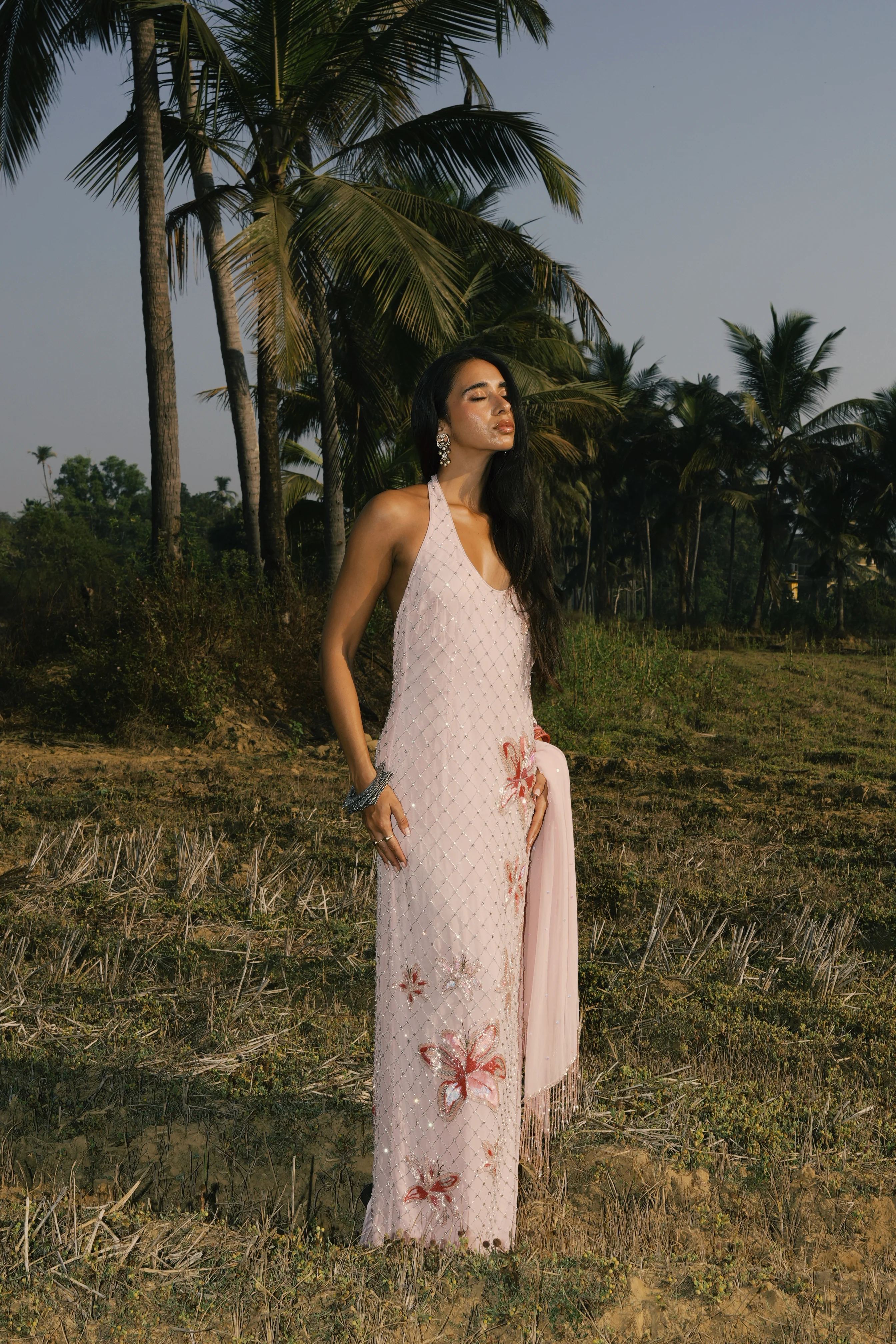 Lilly Dress - Image 7