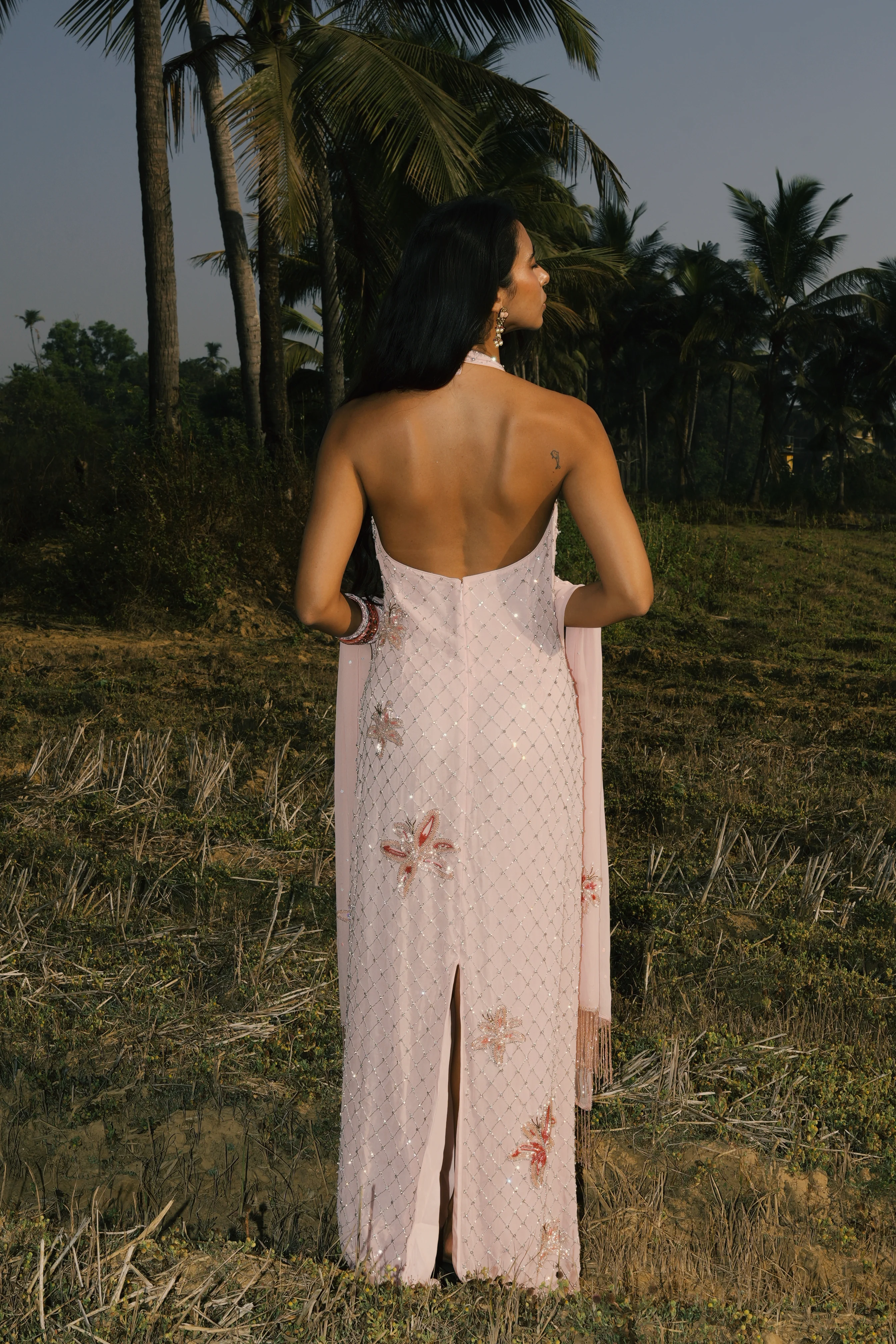 Lilly Dress - Image 8