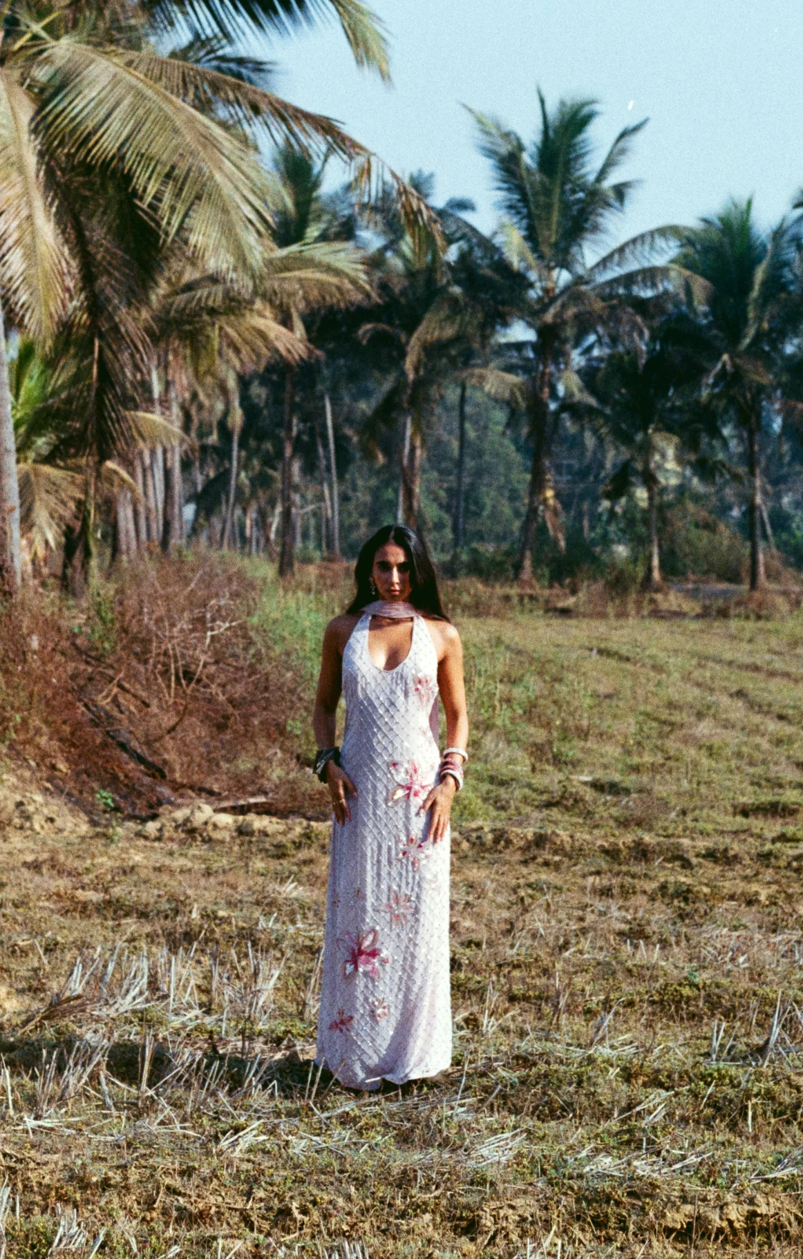 Lilly Dress - Image 9