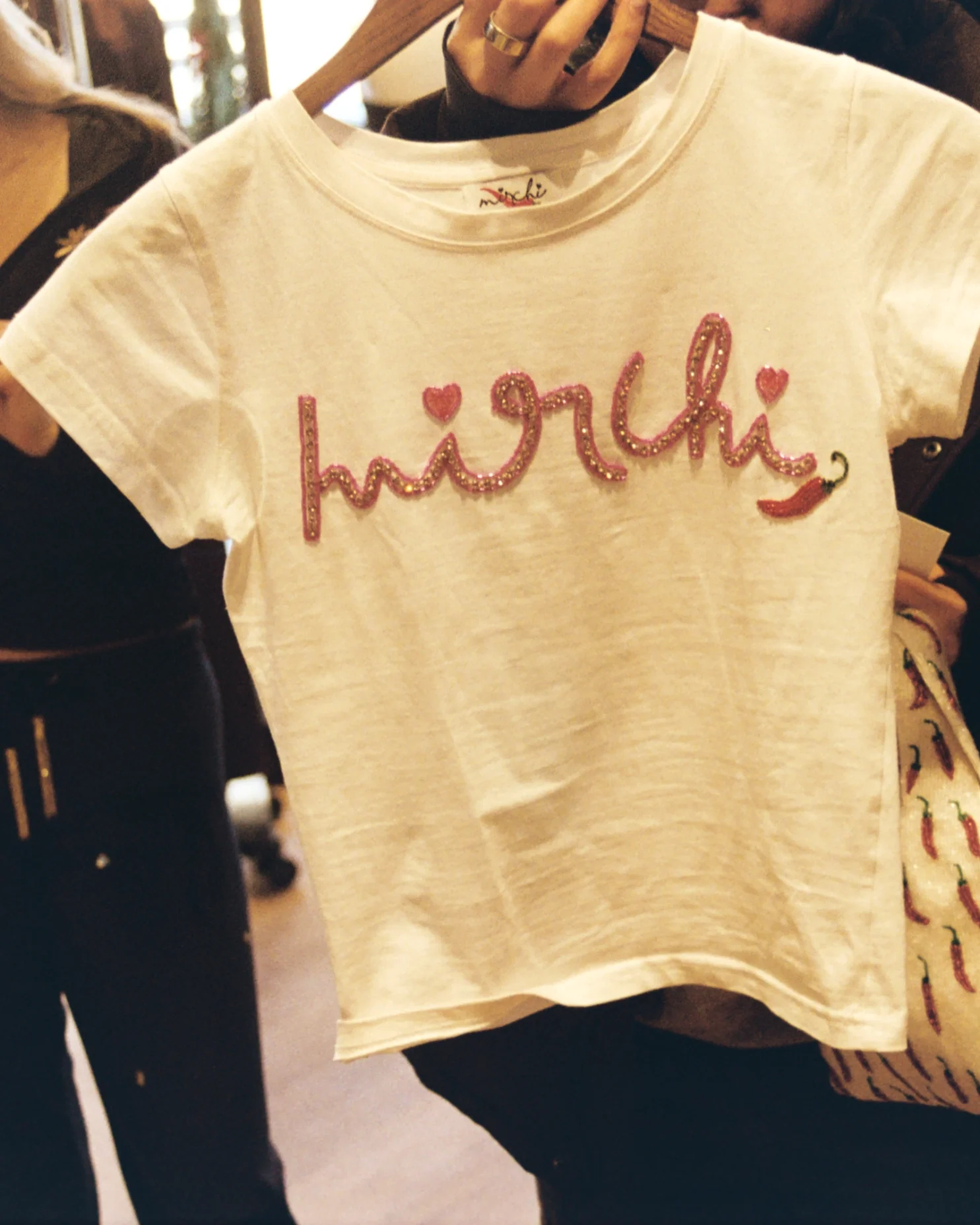 Limited edition top - Image 2