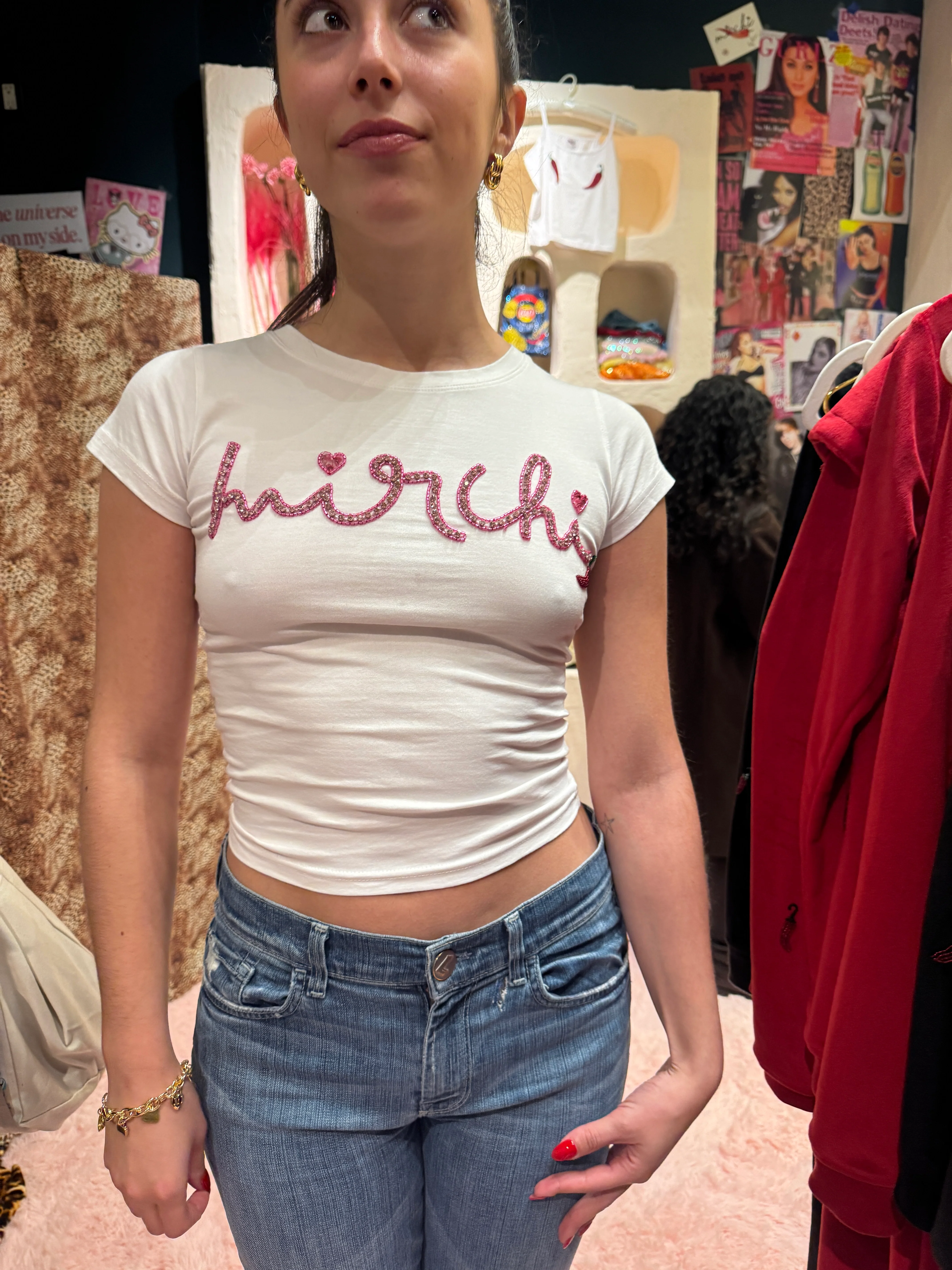 Limited edition top - Image 3