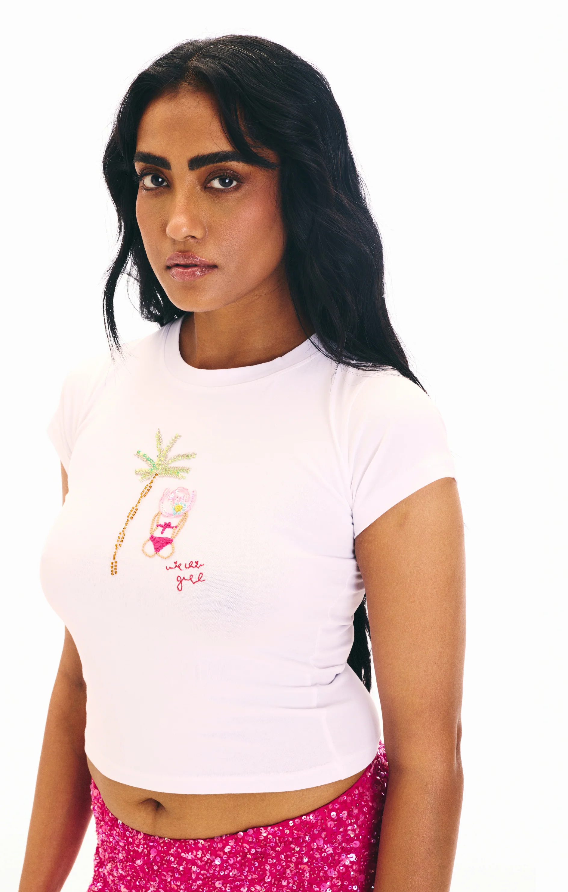 Mandrem Tee/Tank - Image 4