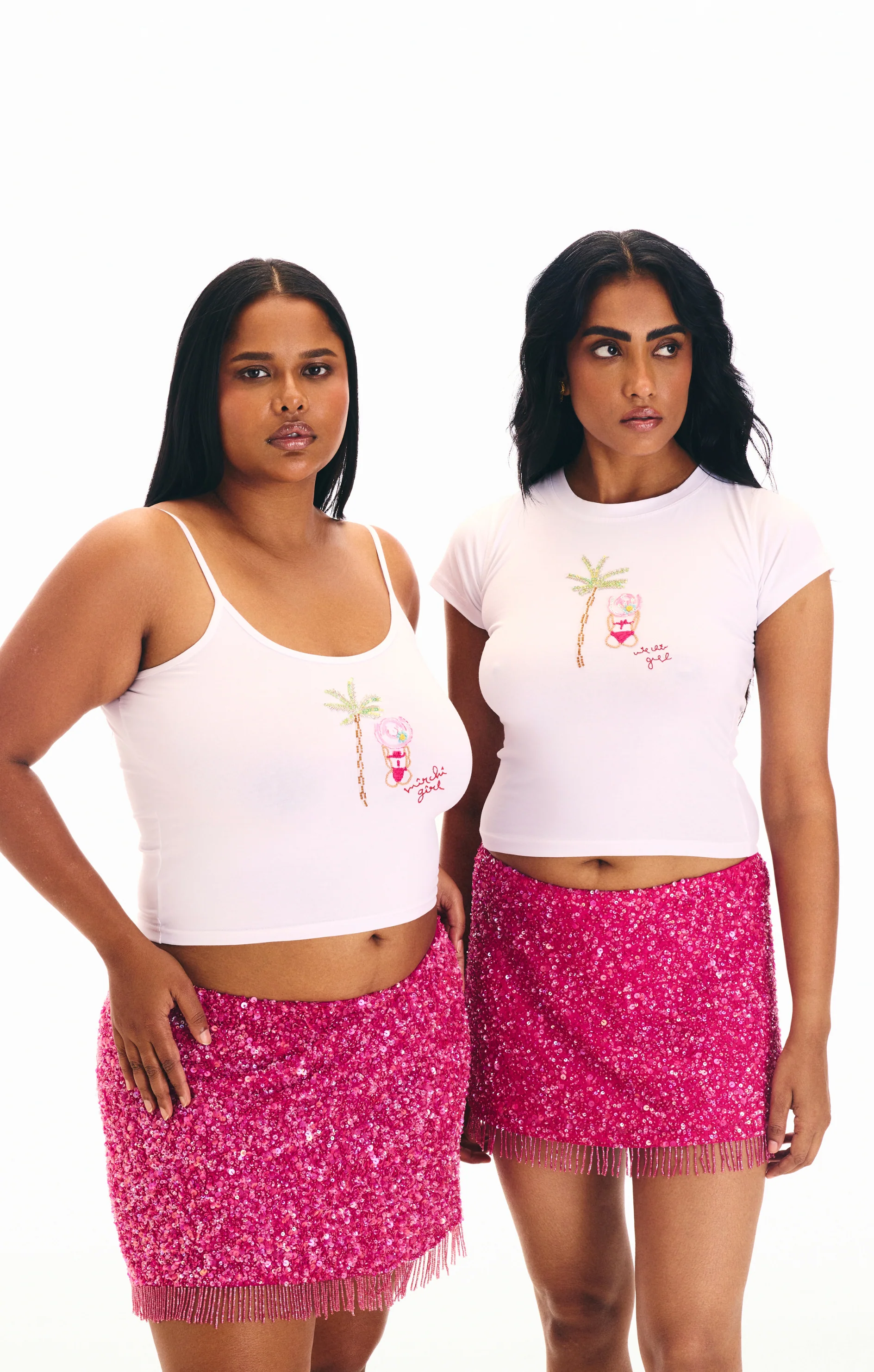 Mandrem Tee/Tank - Image 5