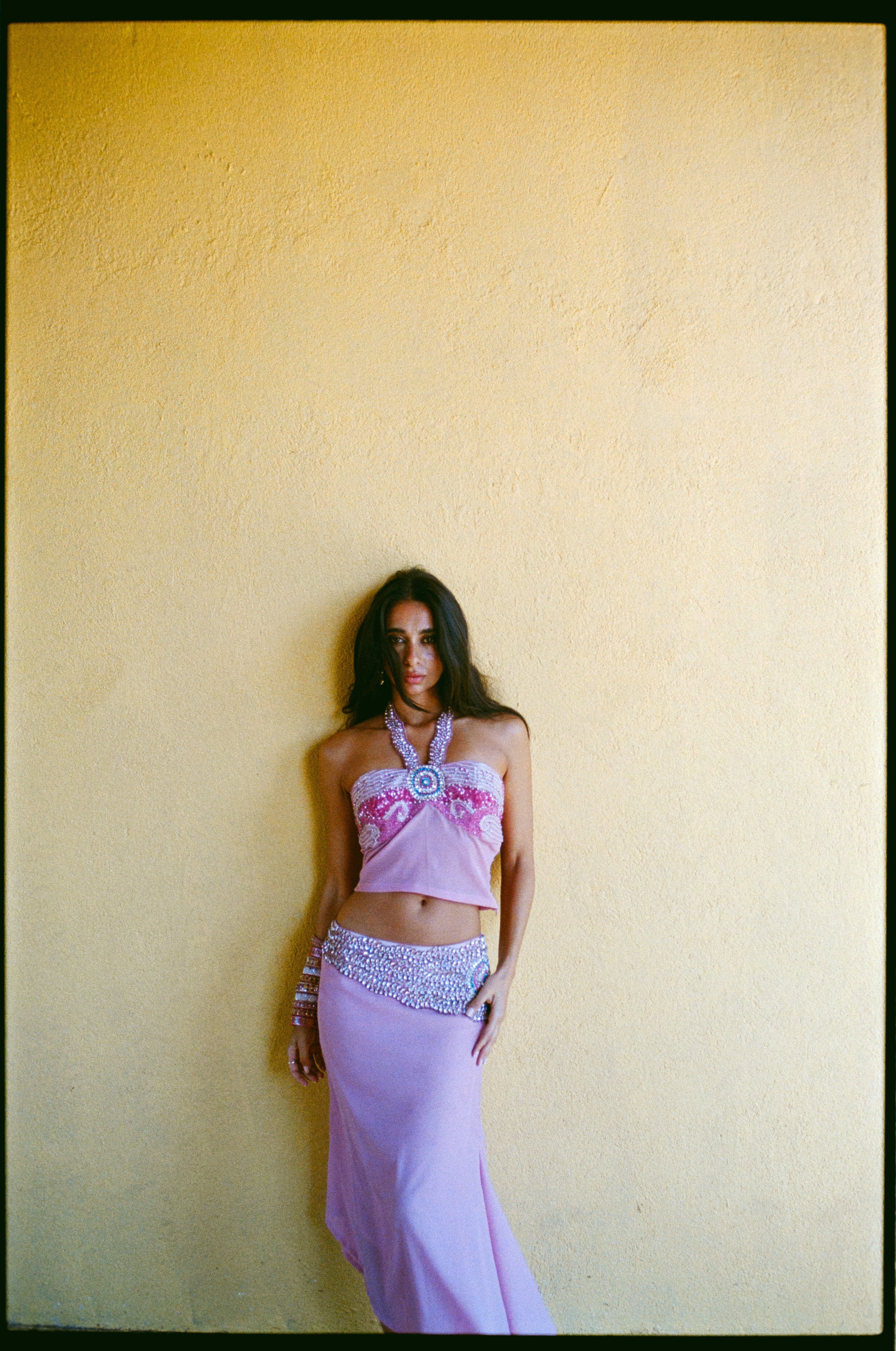 Meera Set