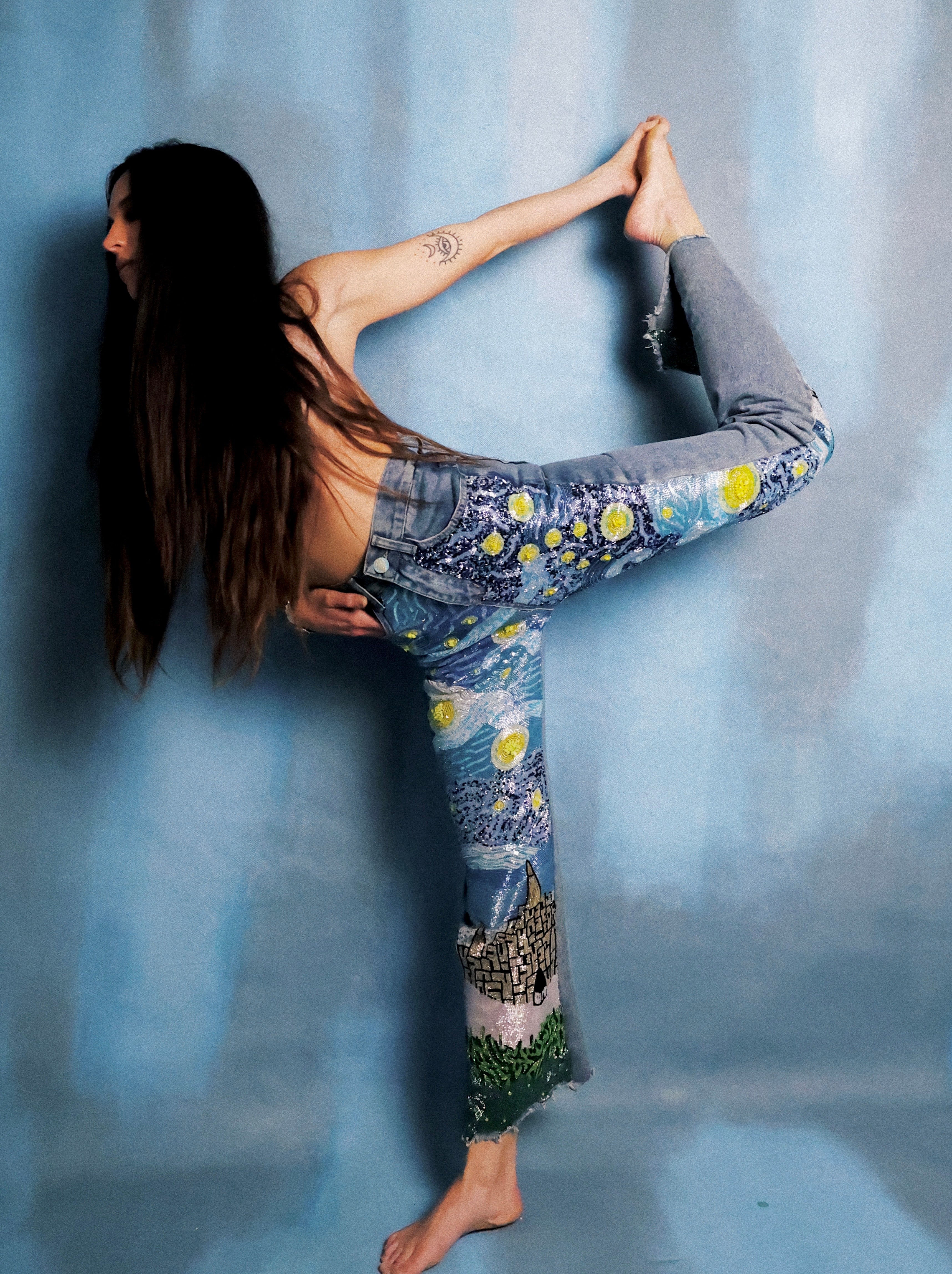 Meraki Jeans - Image 4