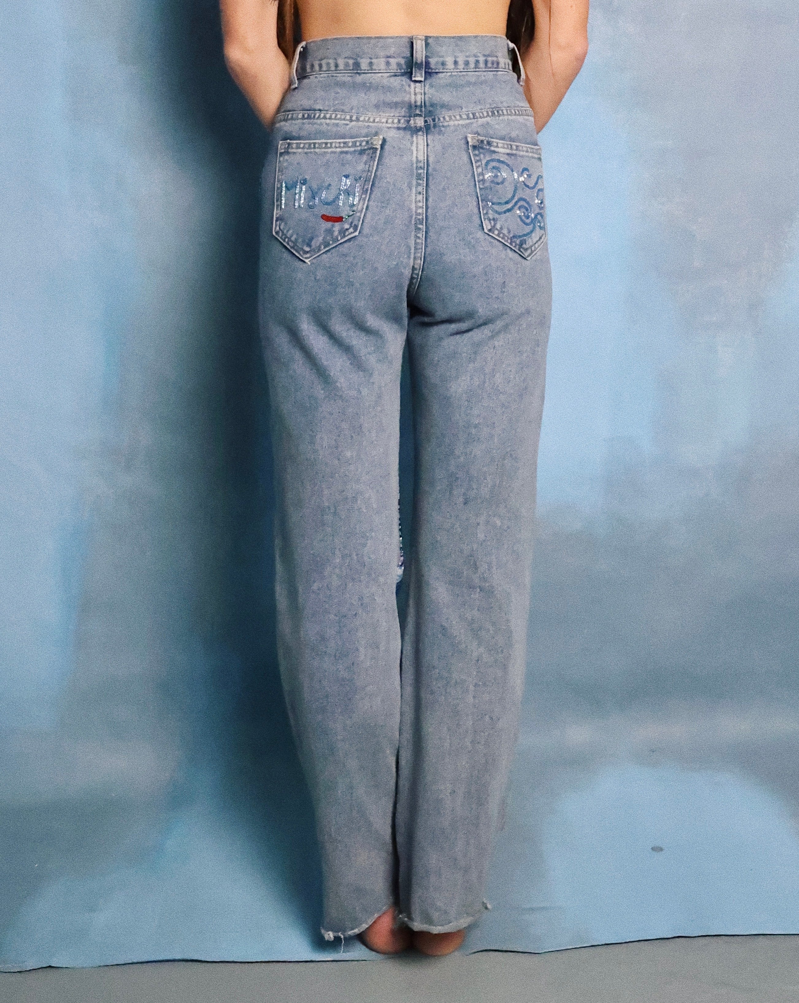 Meraki Jeans - Image 5