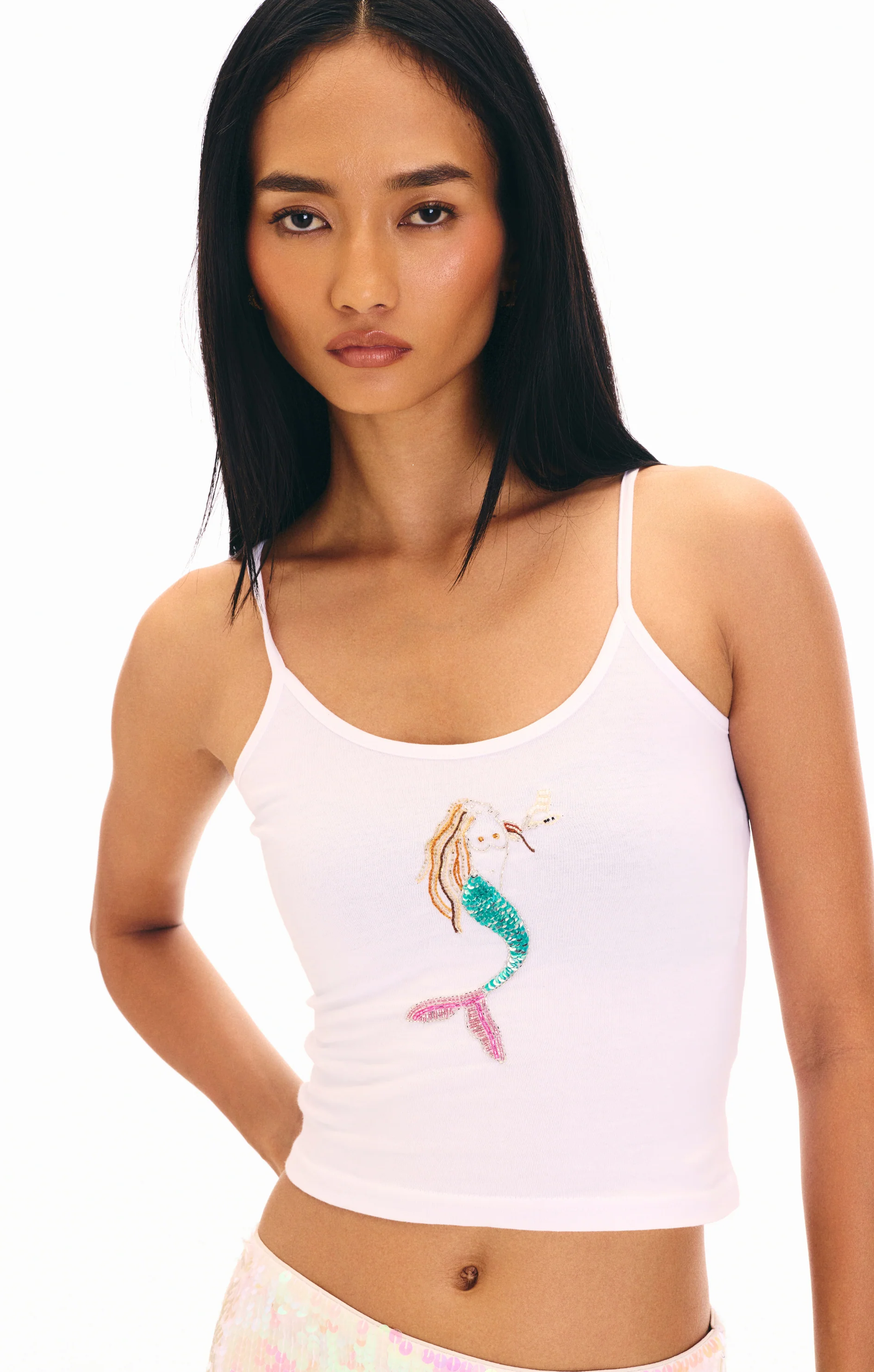 Jalpari Tee/Tank - Image 3