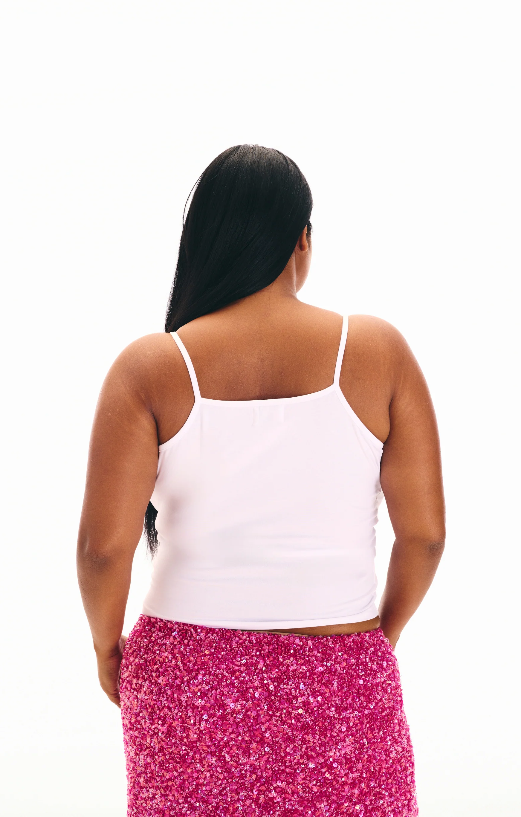 Mirchi Dil Tee/Tank - Image 5