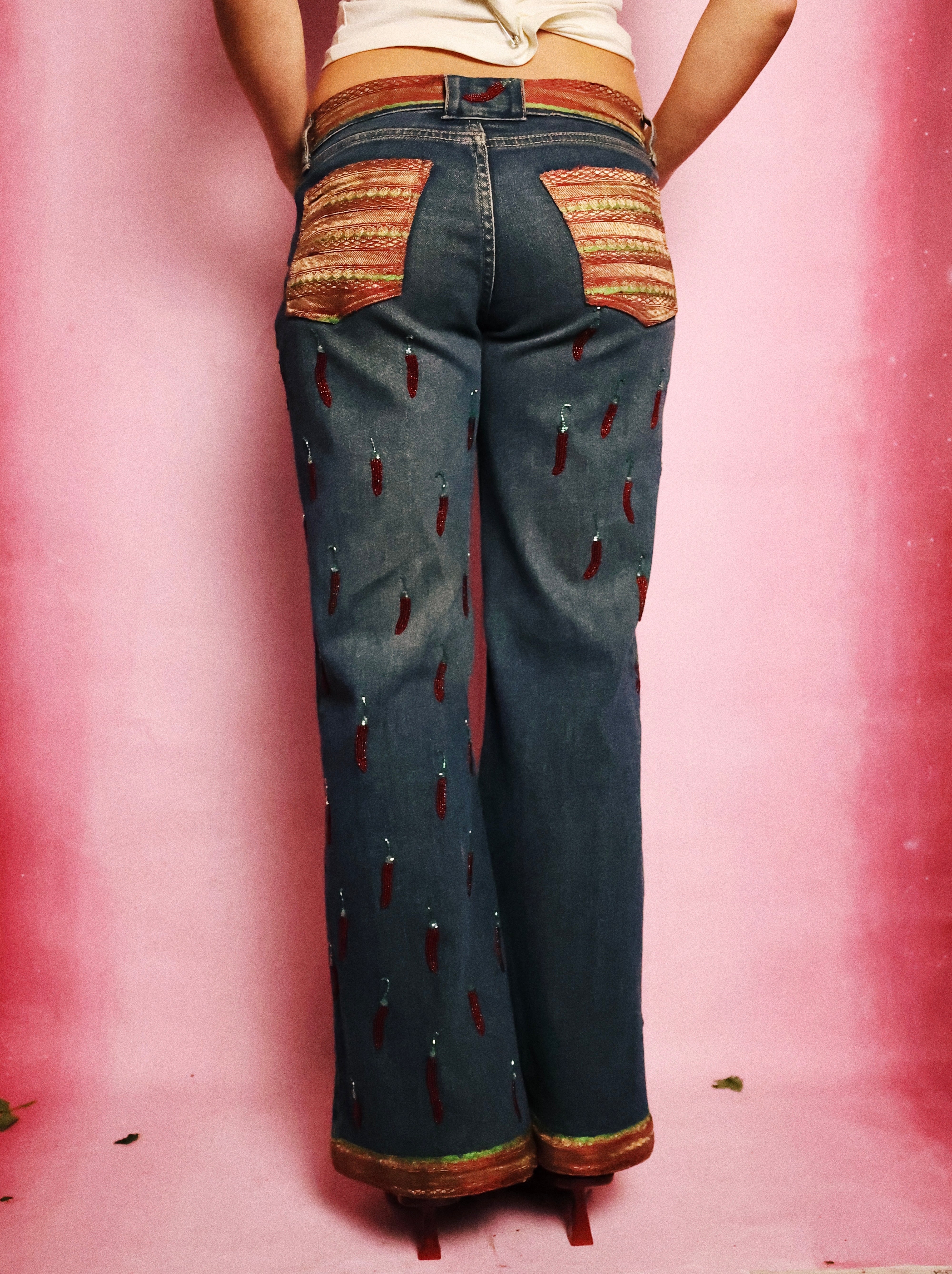 Mirchi Jeans - Image 3