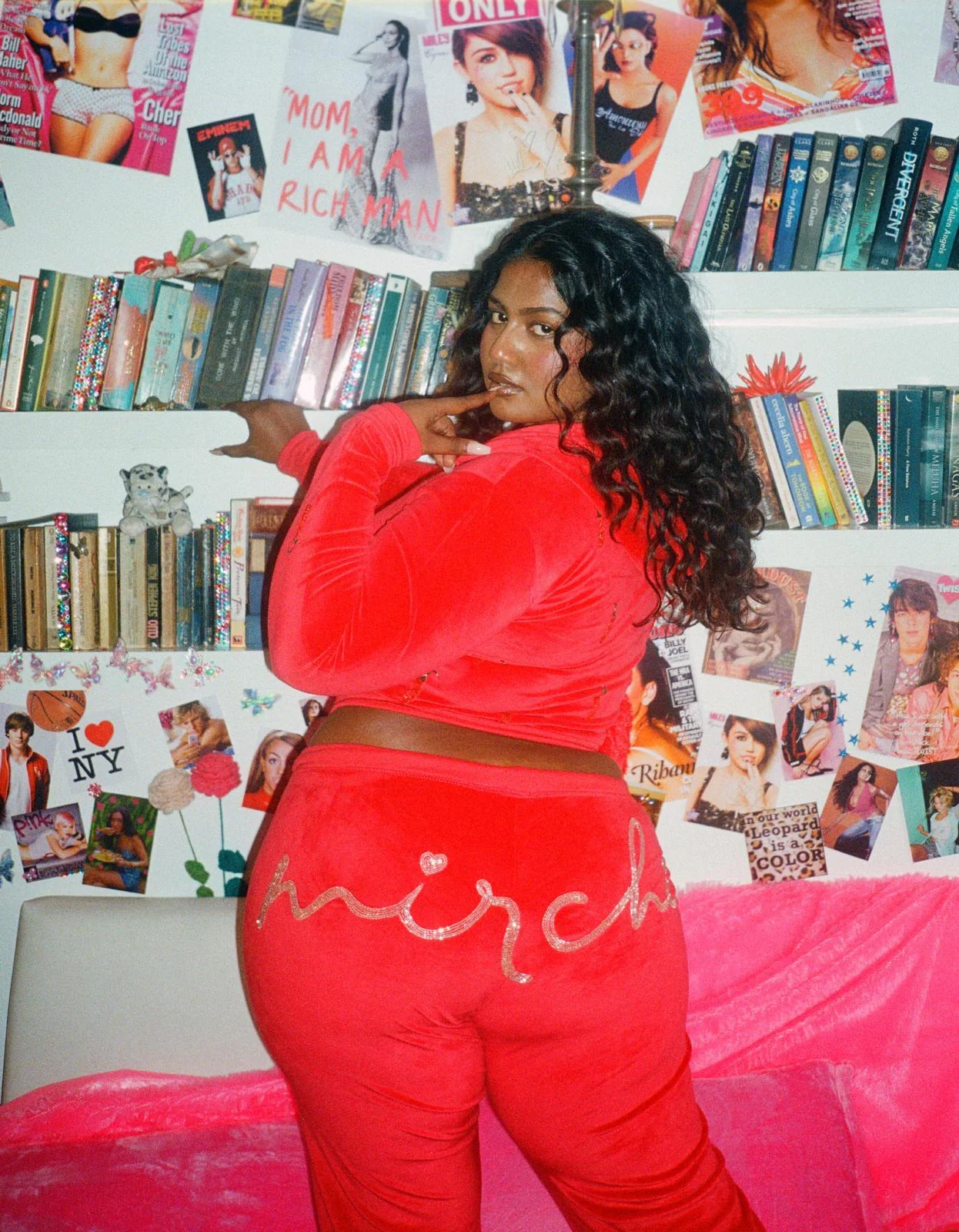 Nejm Tracksuit (Pants) - Image 6