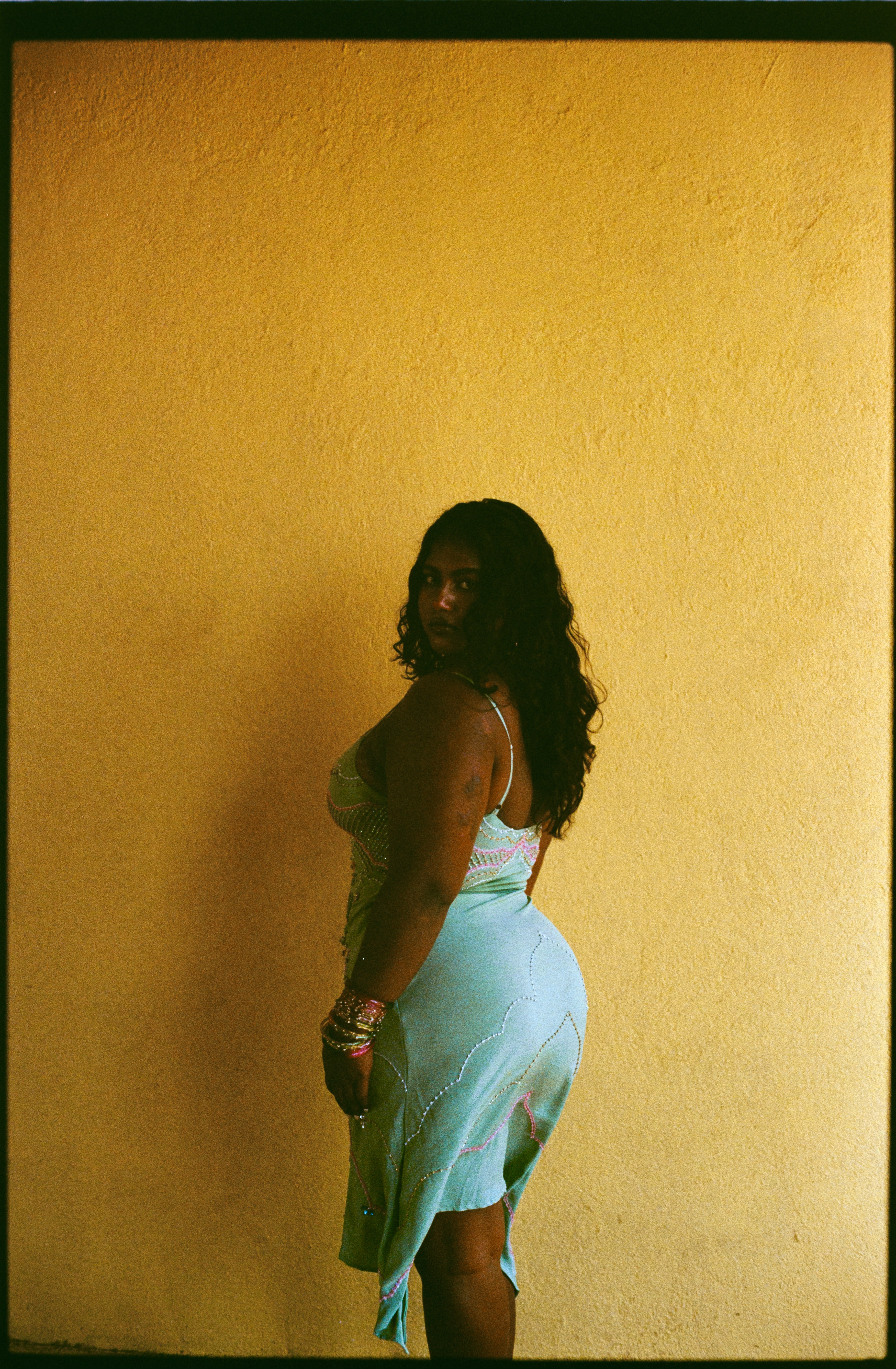 Omisa Dress - Image 5