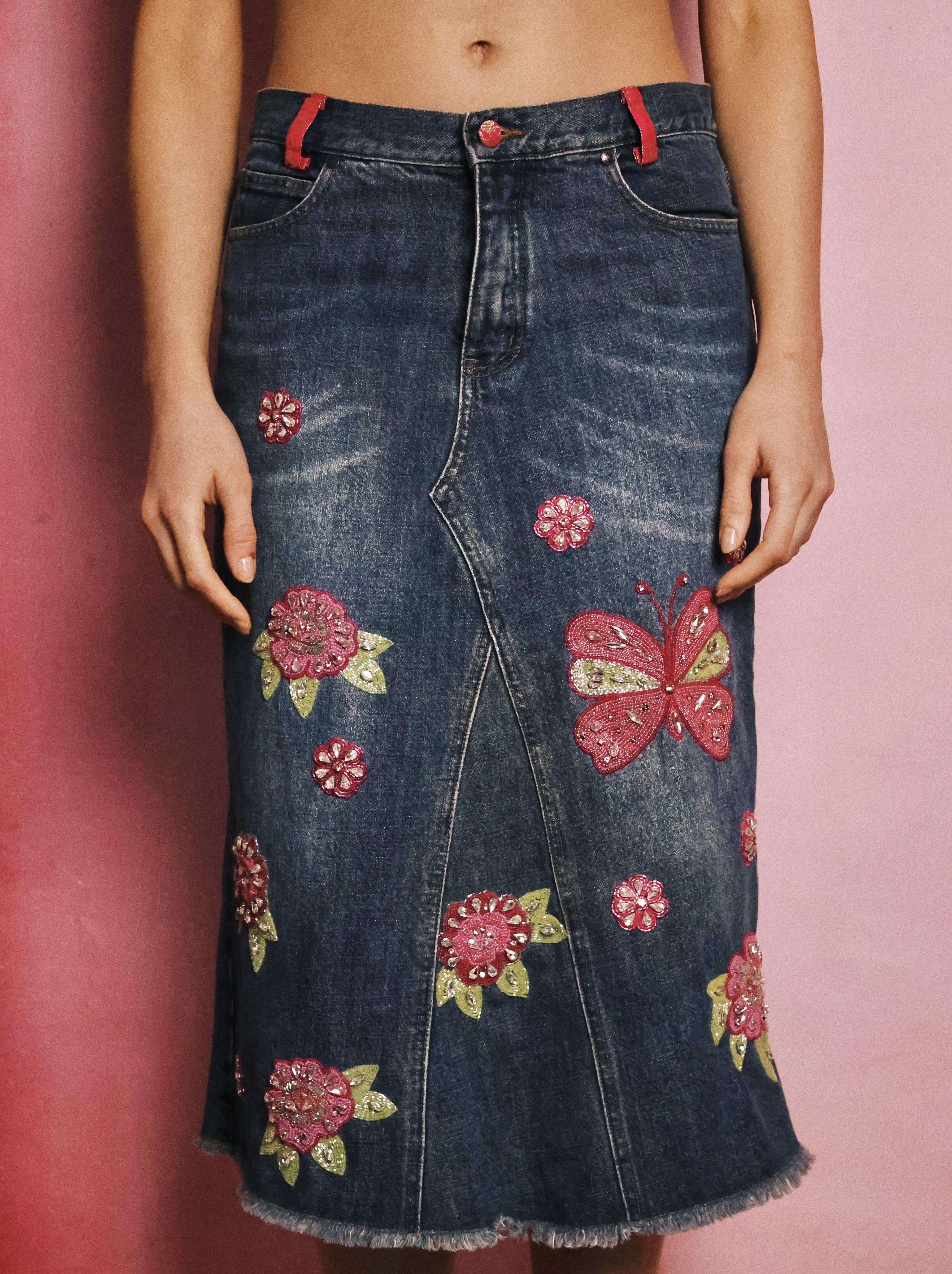 Paloma Skirt - Image 5