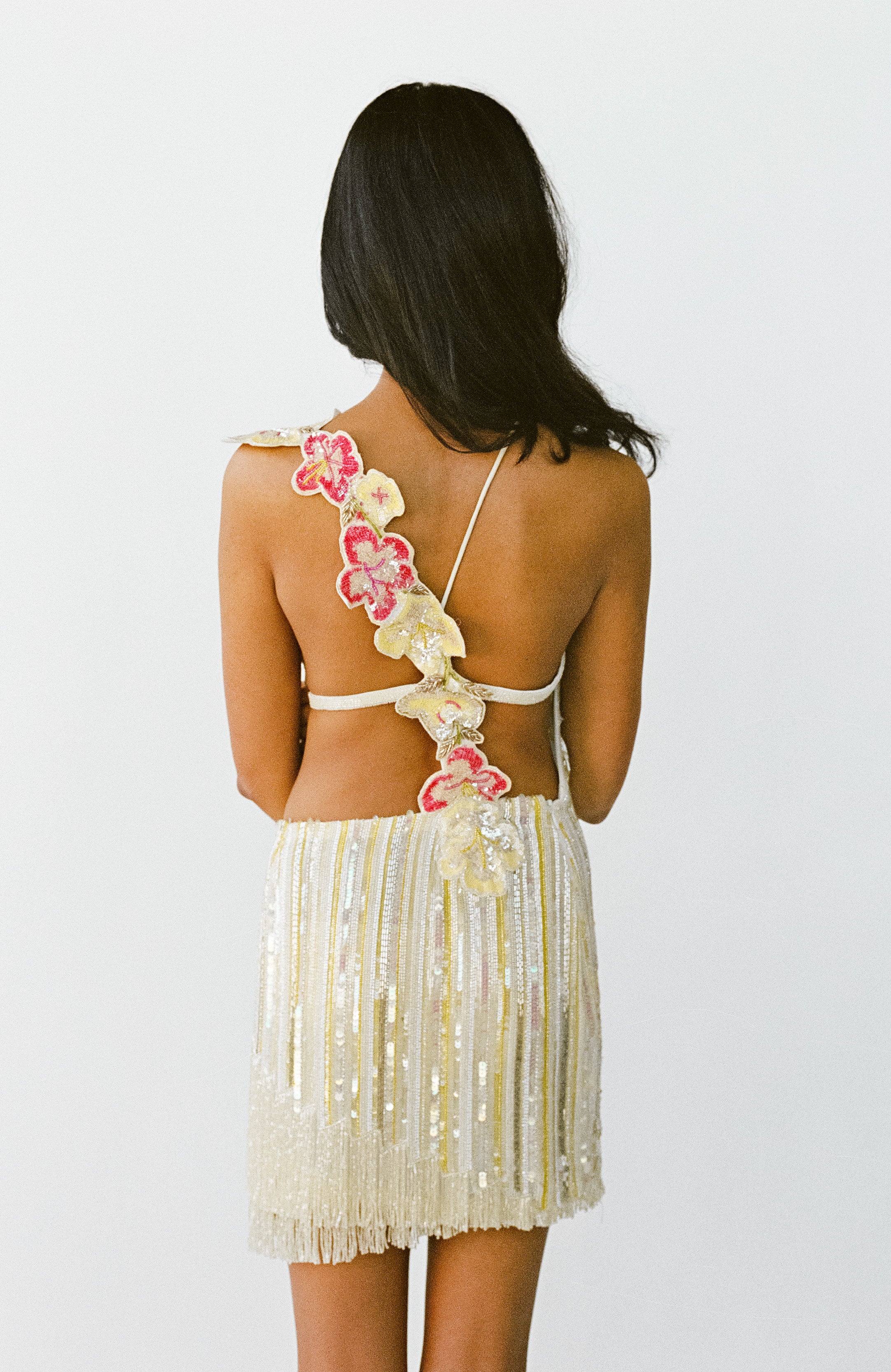 Reya Dress - Image 2