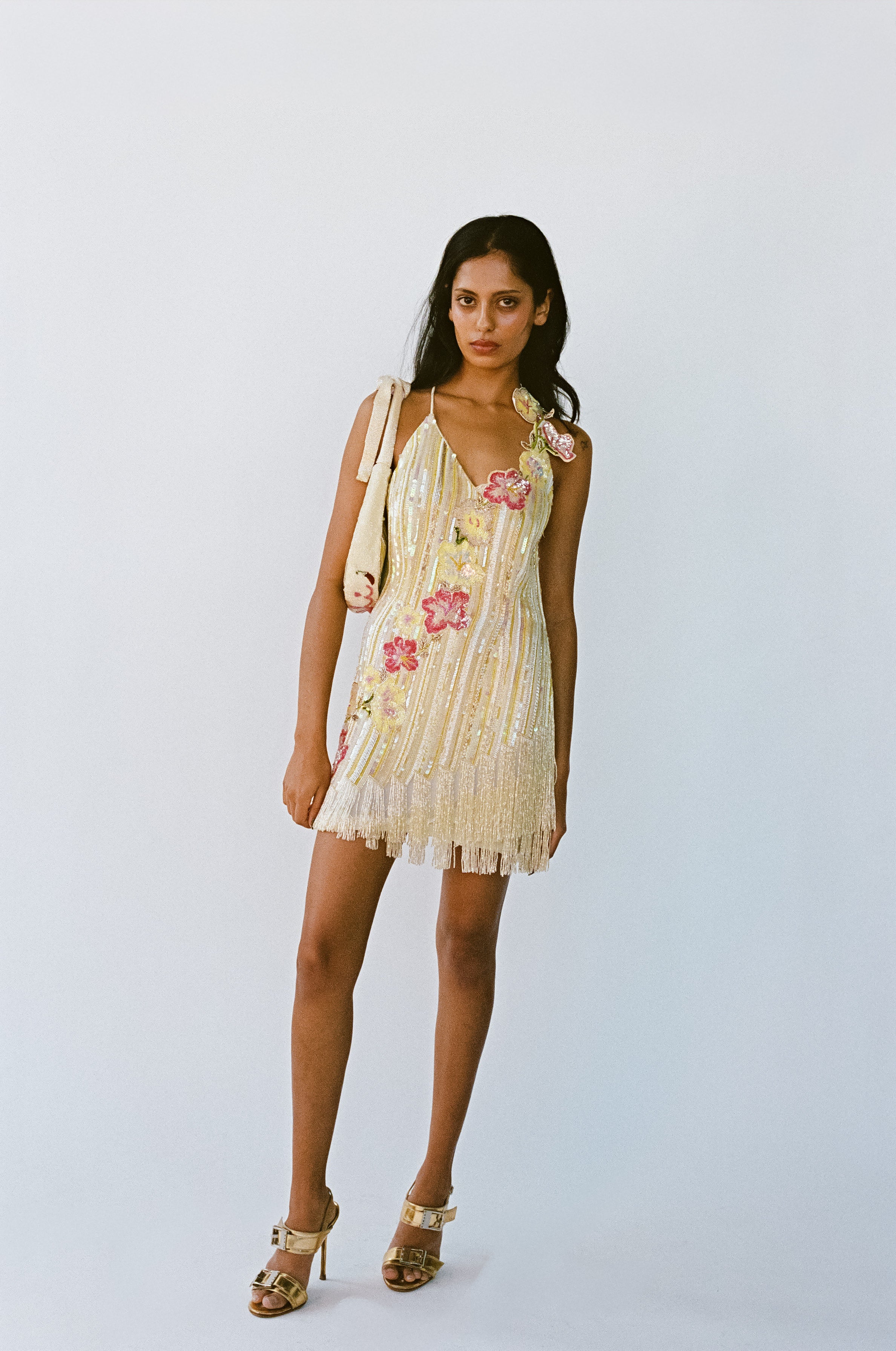 Reya Dress - Image 4